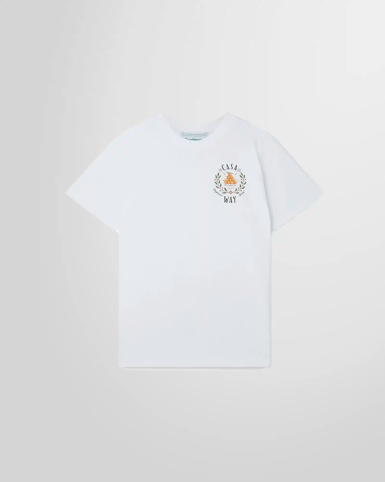 Casablanca Casa T-Shirt