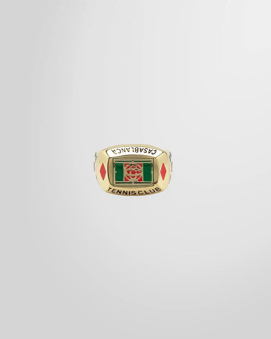 Casablanca Tennis Ring