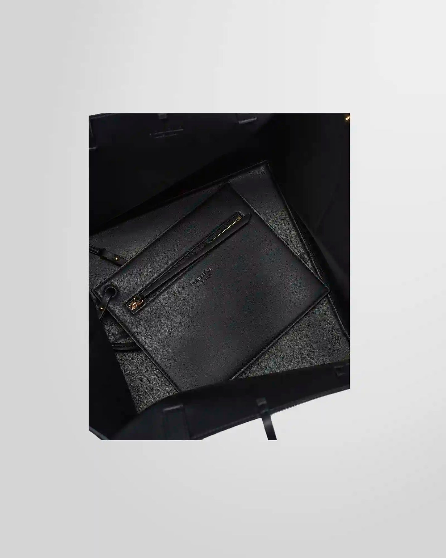 Bolsa de tela Alt-Nappa de origami