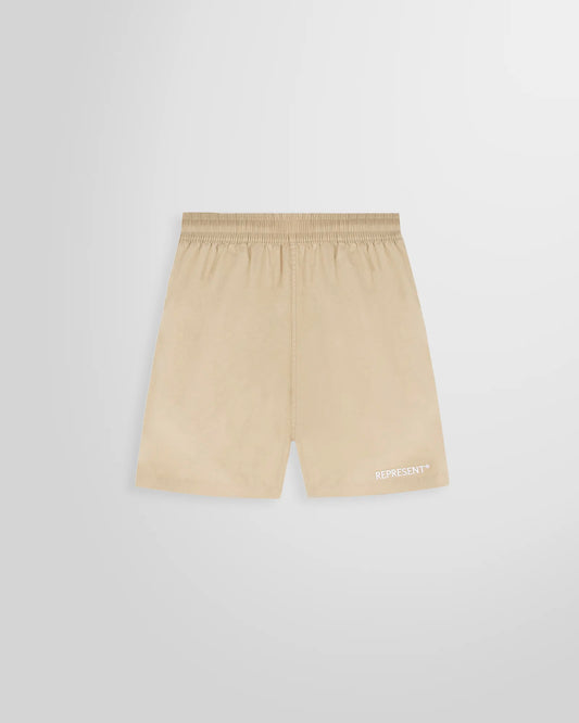 Represent Taupe Short