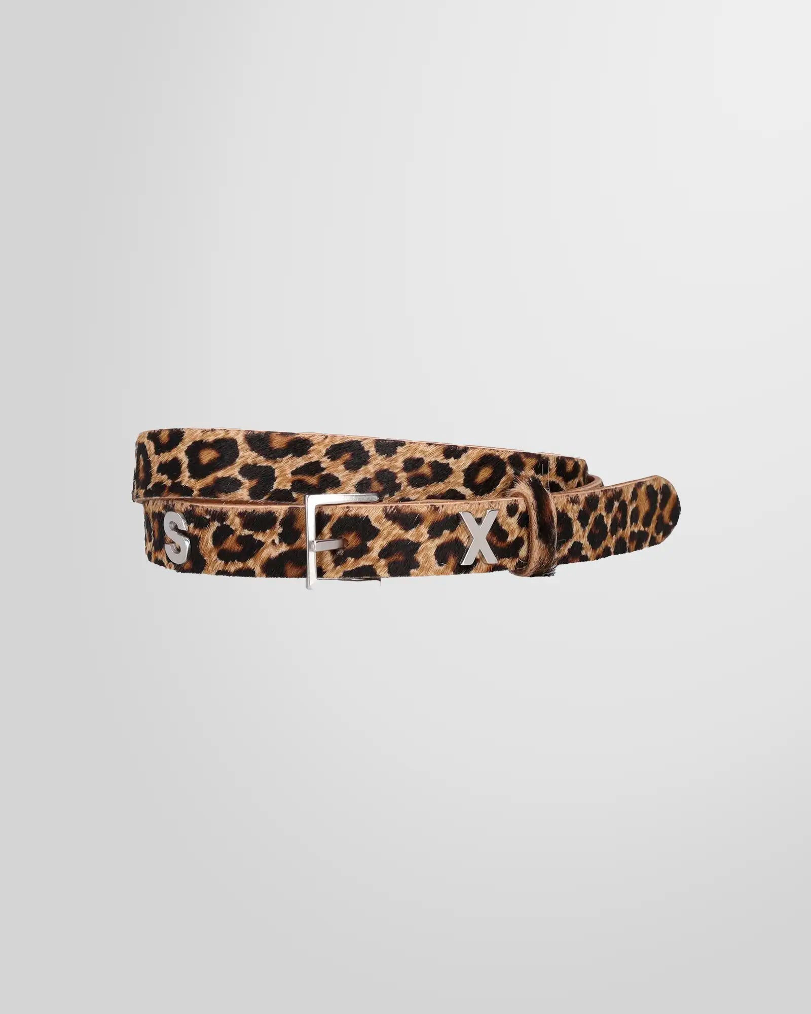 Martine Rose Letter Belt | Designer Accessories | Homme Plus – HOMME+ Martine Rose Letter Belt | Designer Accessories | Homme Plus – HOMME+