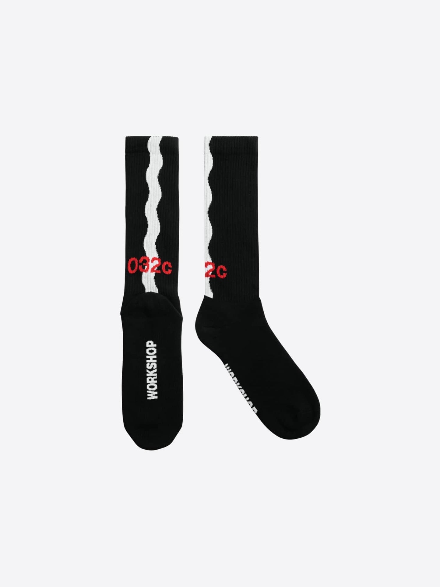 Calcetines deslumbrantes