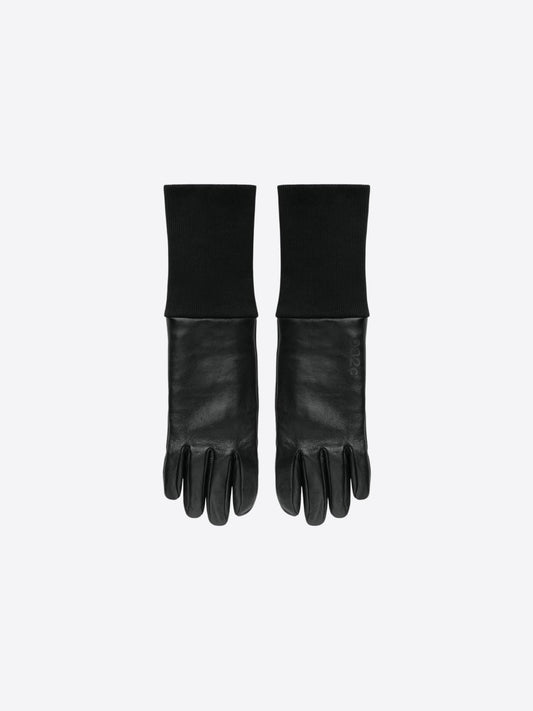 Leather Worker Gloves
