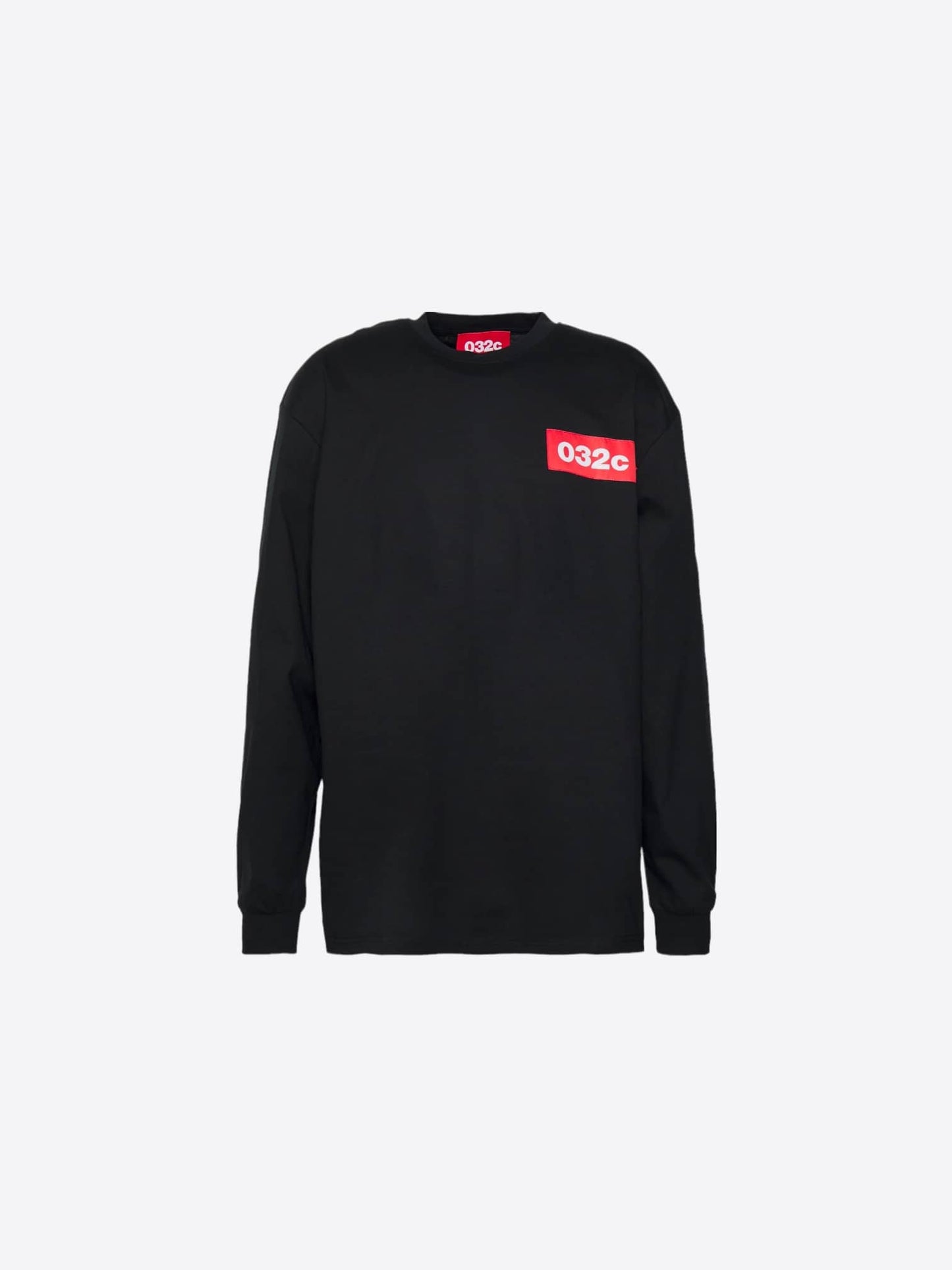 032c Taped Longsleeve