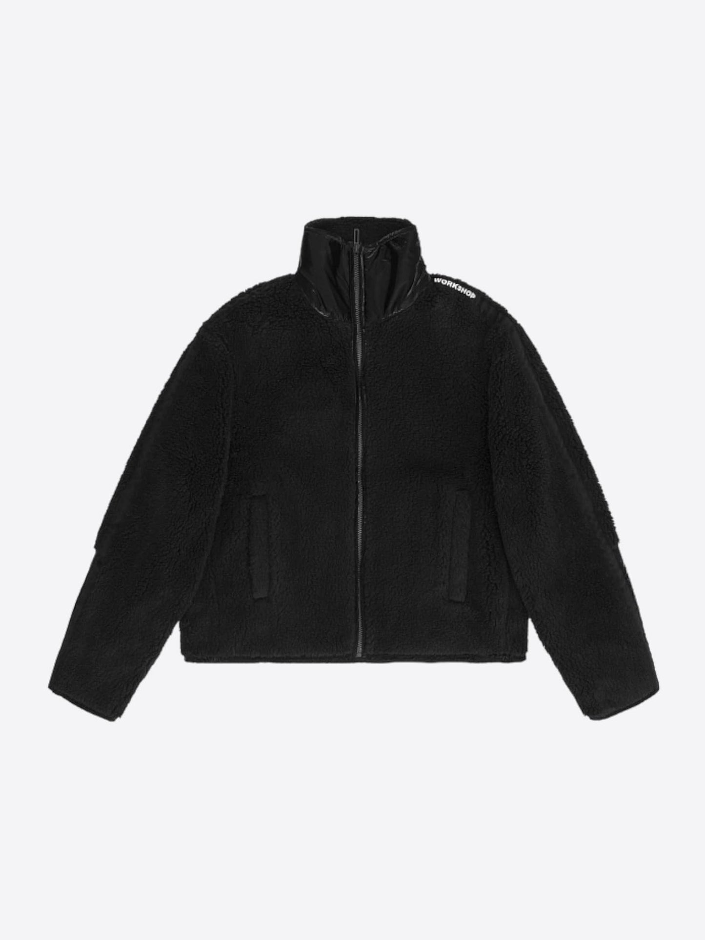 Tech Fleece Jacket