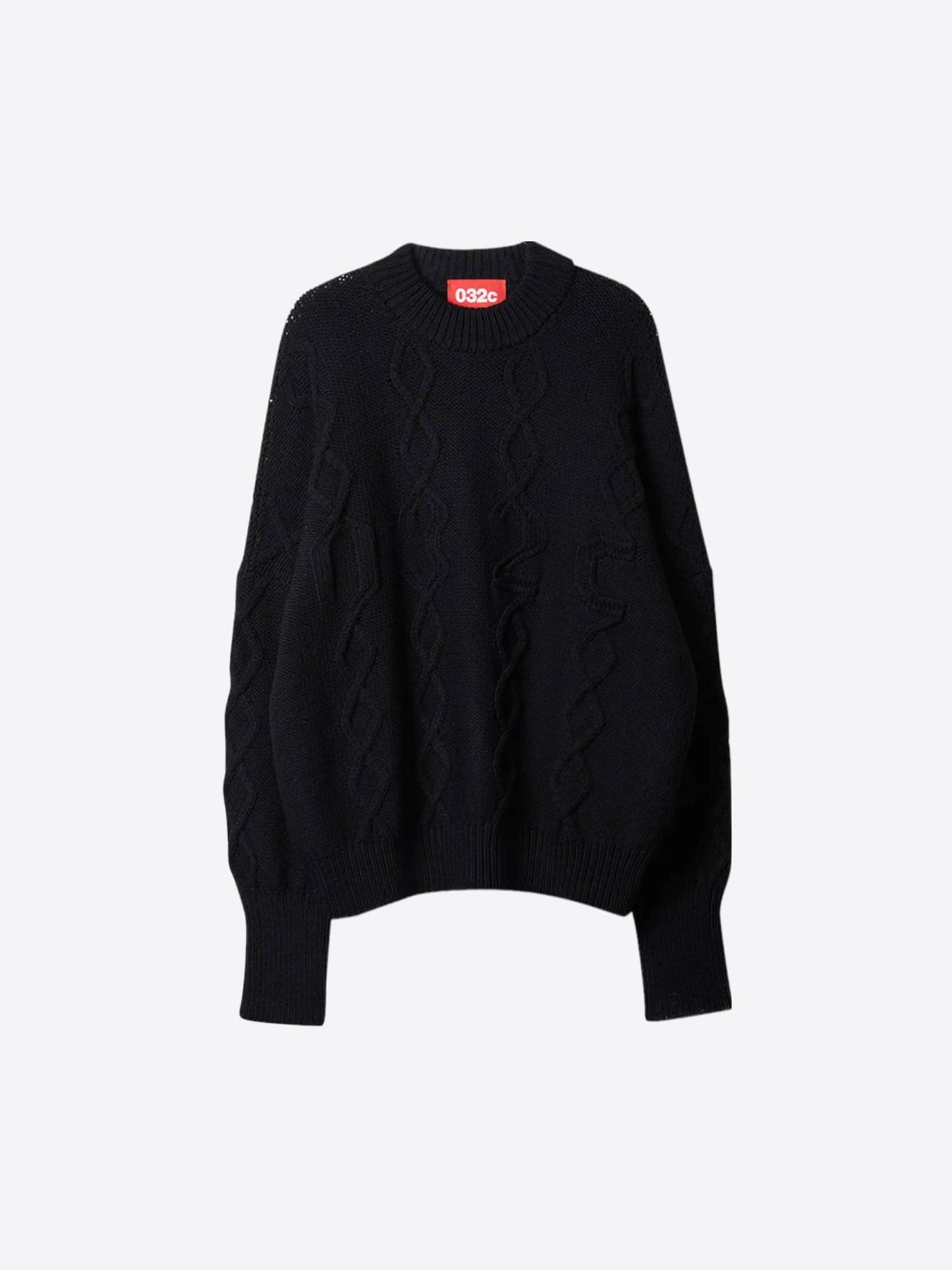 The Highland Sweater
