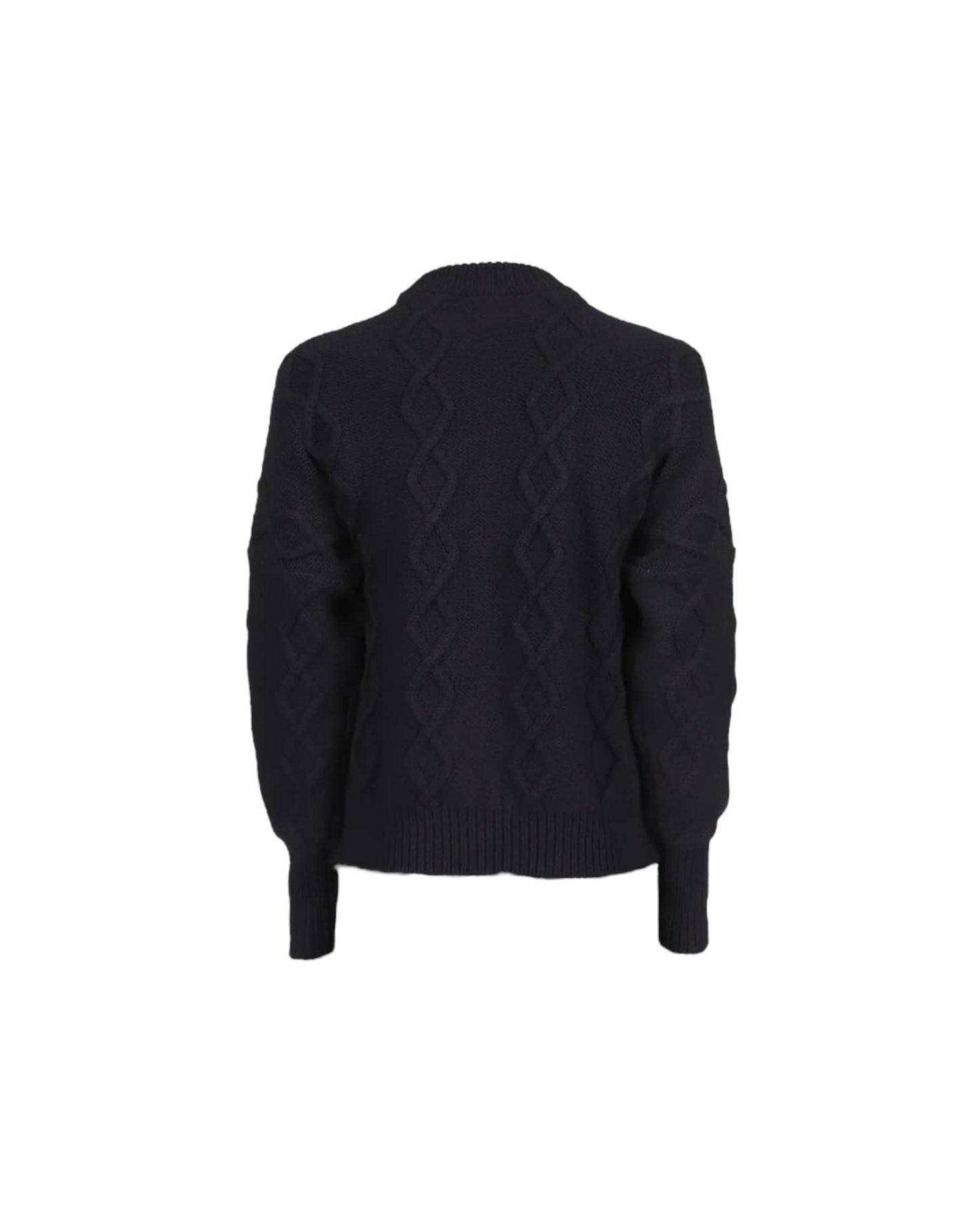 The Highland Sweater