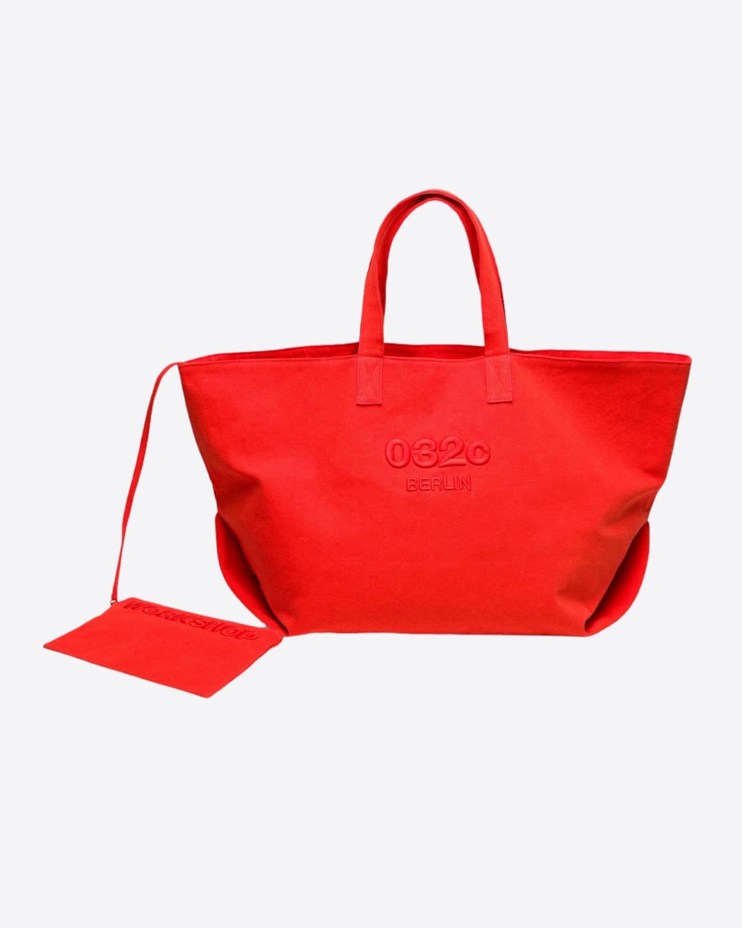 Weekender Bag