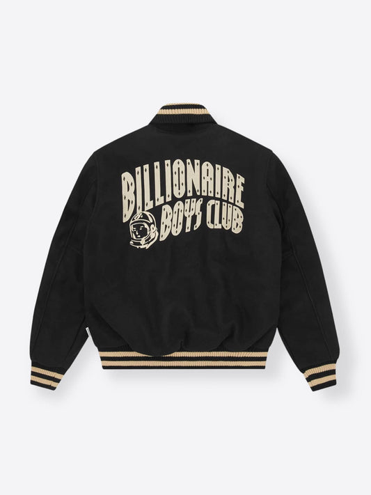Astro Varsity Jacket