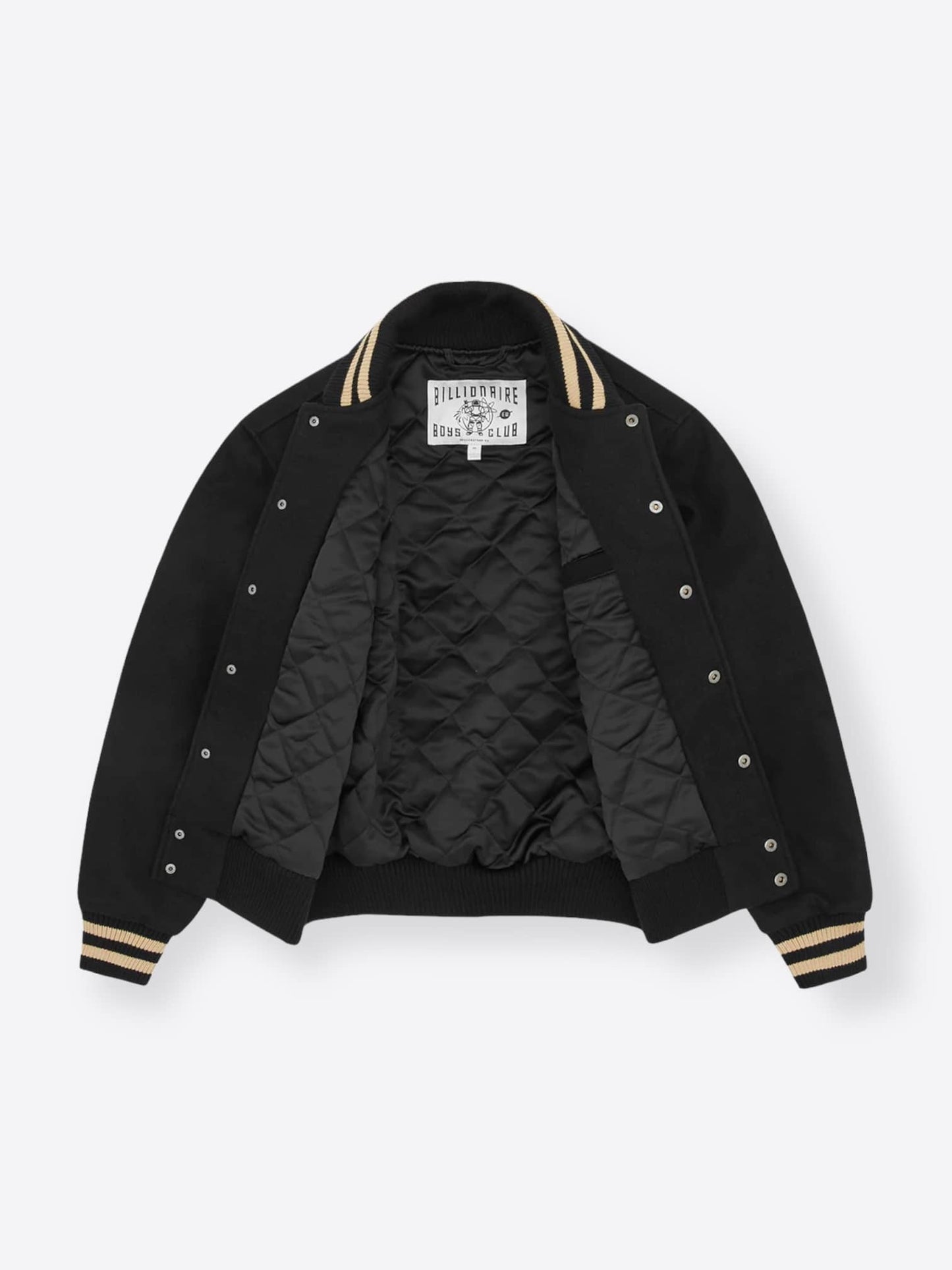 Astro Varsity Jacket