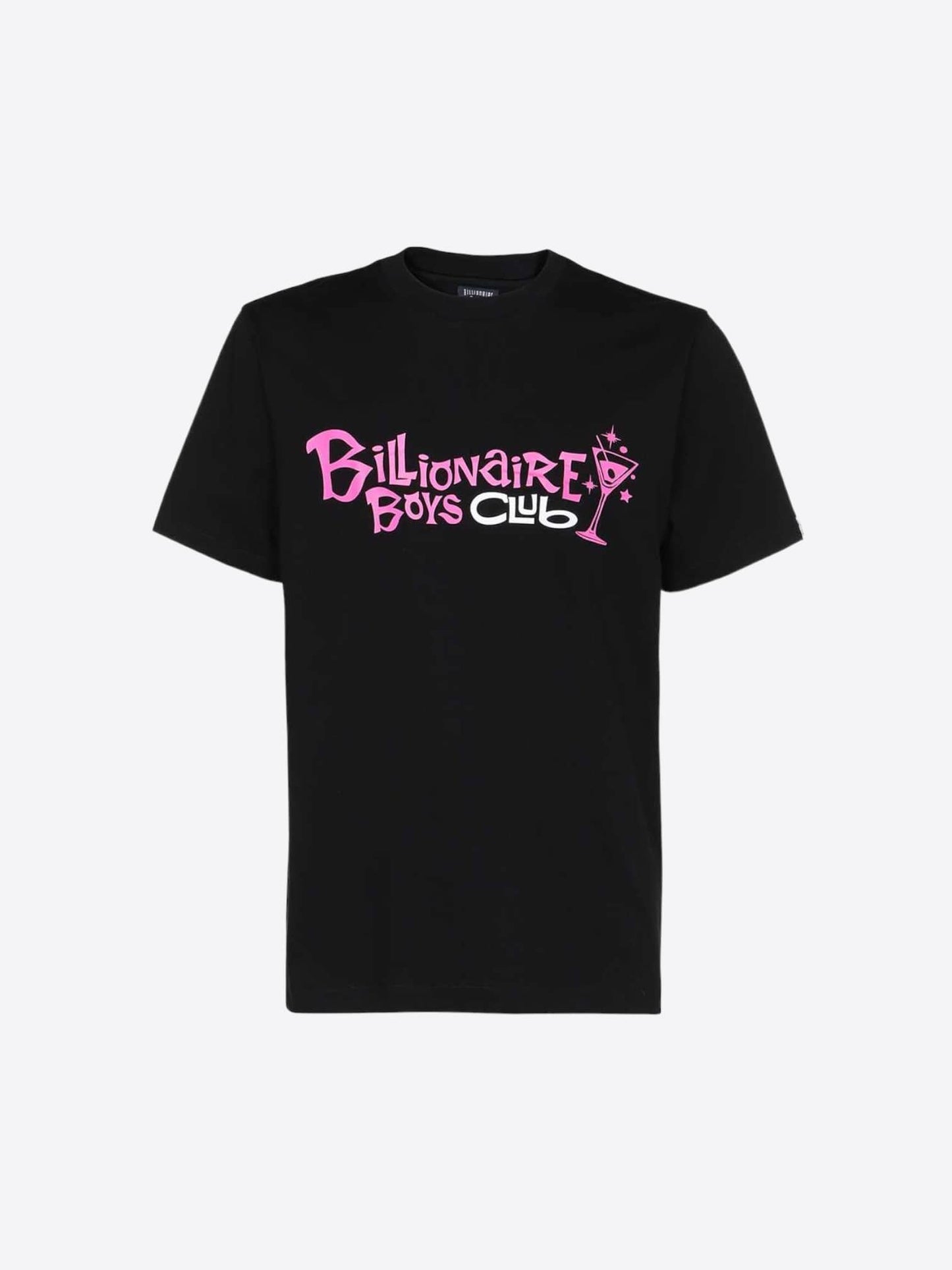 Camiseta cóctel