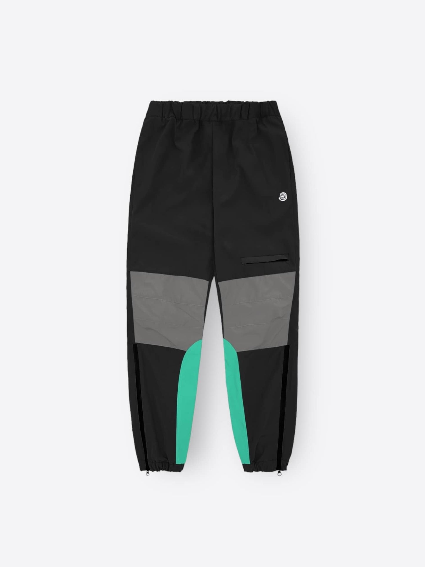 Billionaire Boys Club Contrast Shell Climbing Pant
