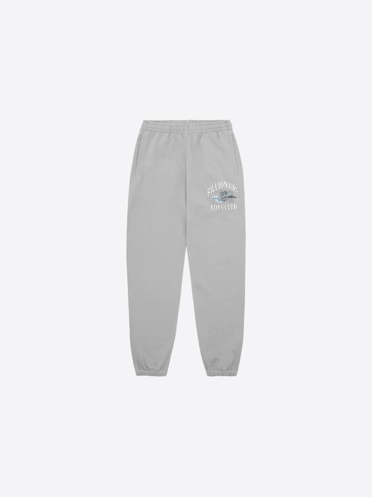 Pantalones de chándal paraíso