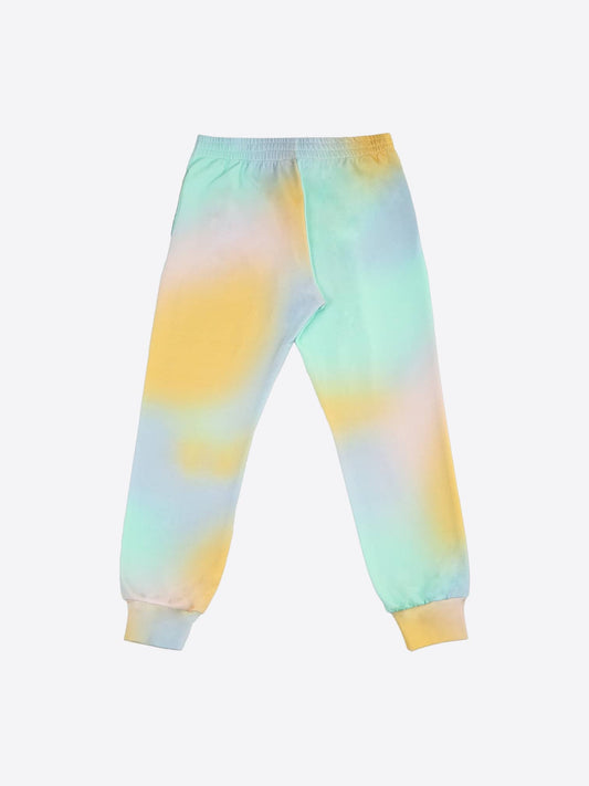 Tie Dye SweatPant