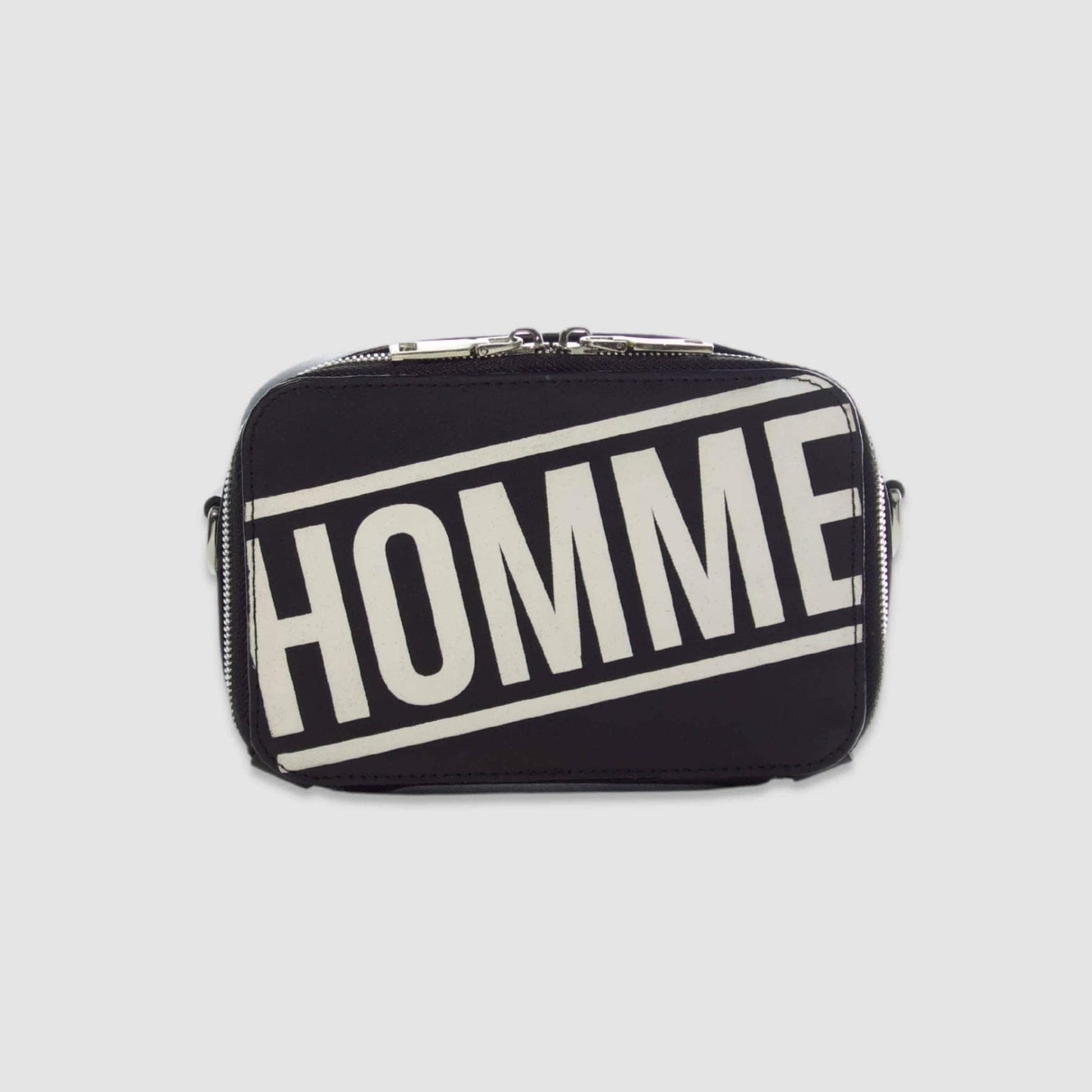 Not Guilty Homme Shoulder Bag