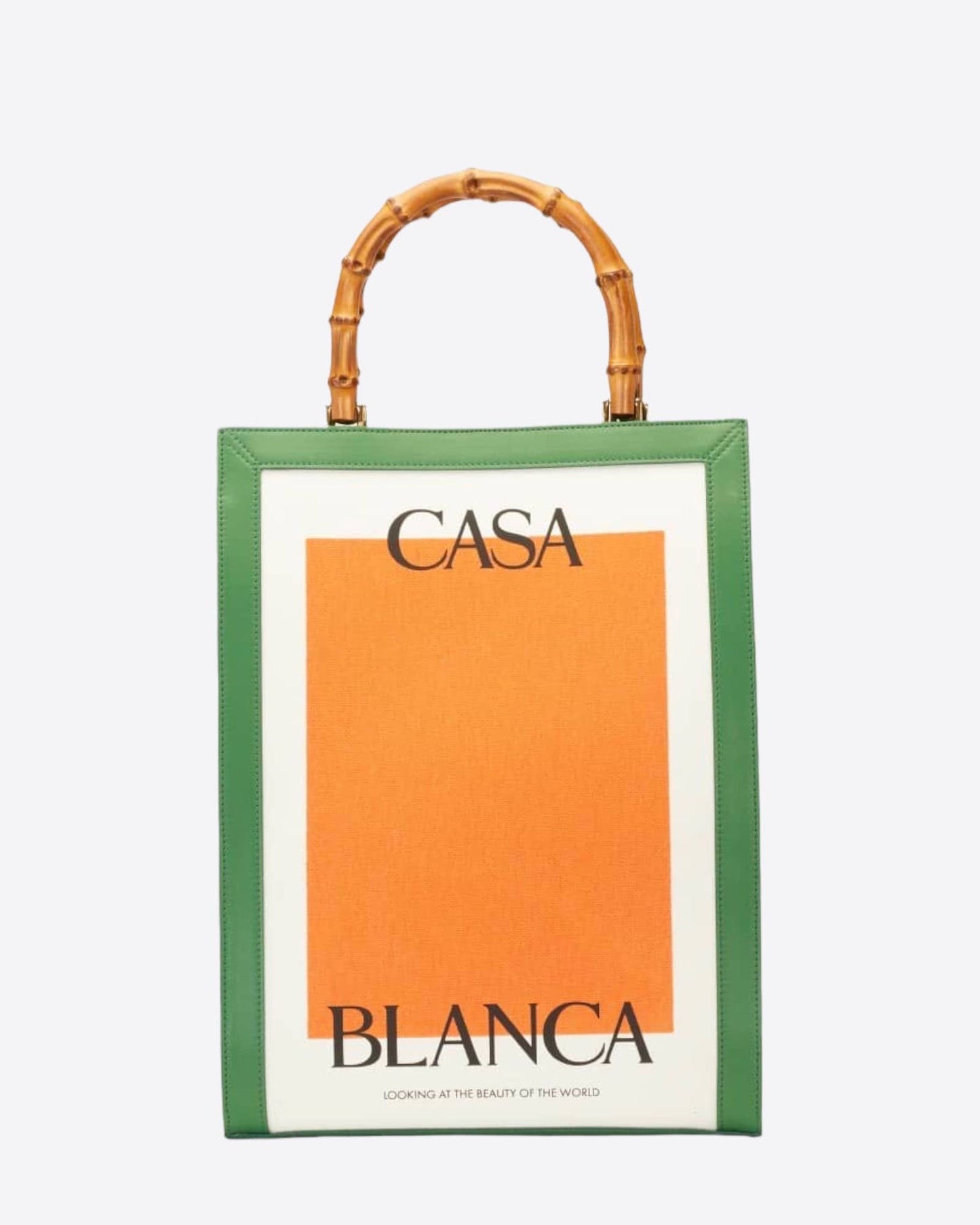 Casa Tote Bag