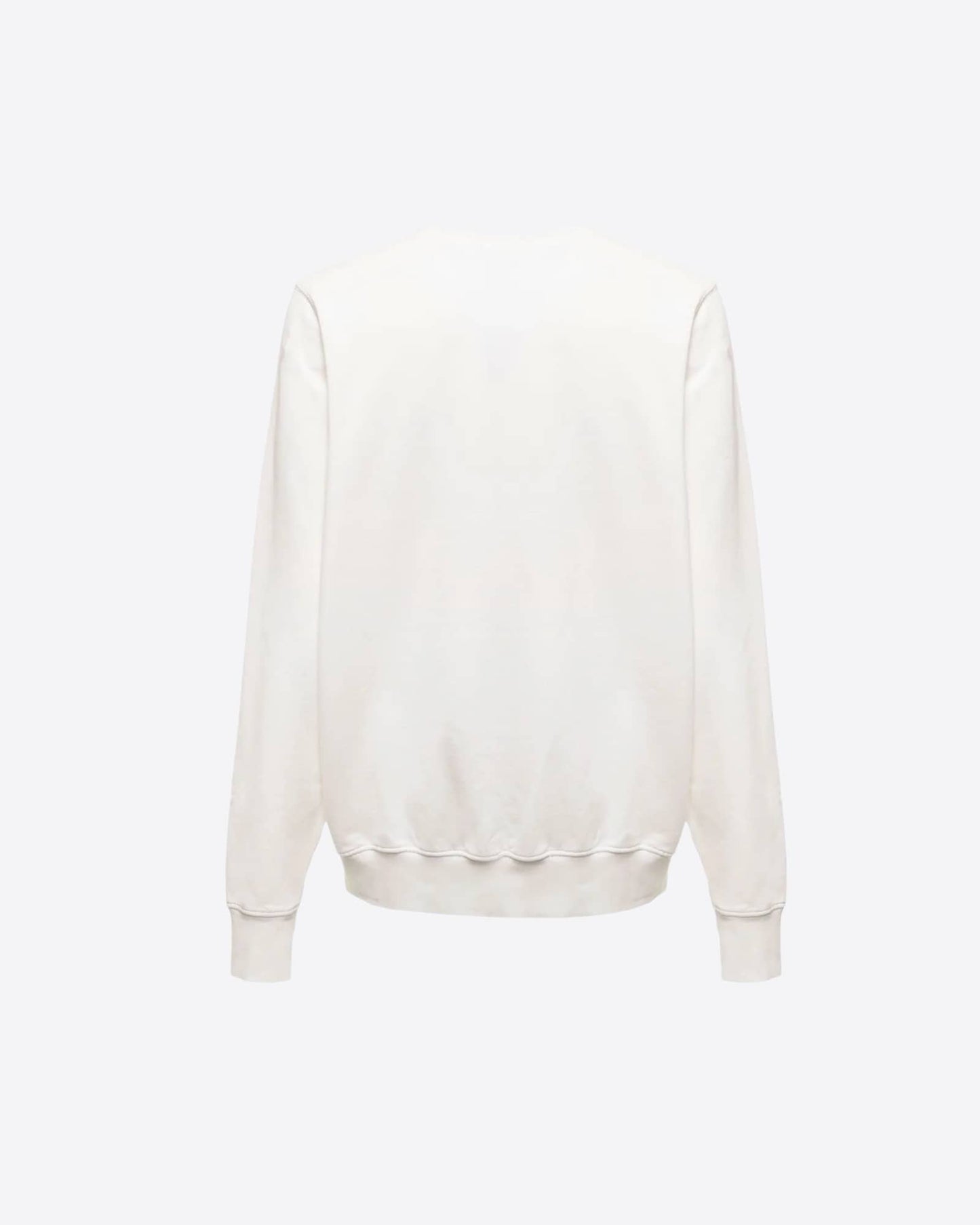 Casa Way Embroidered Sweatshirt