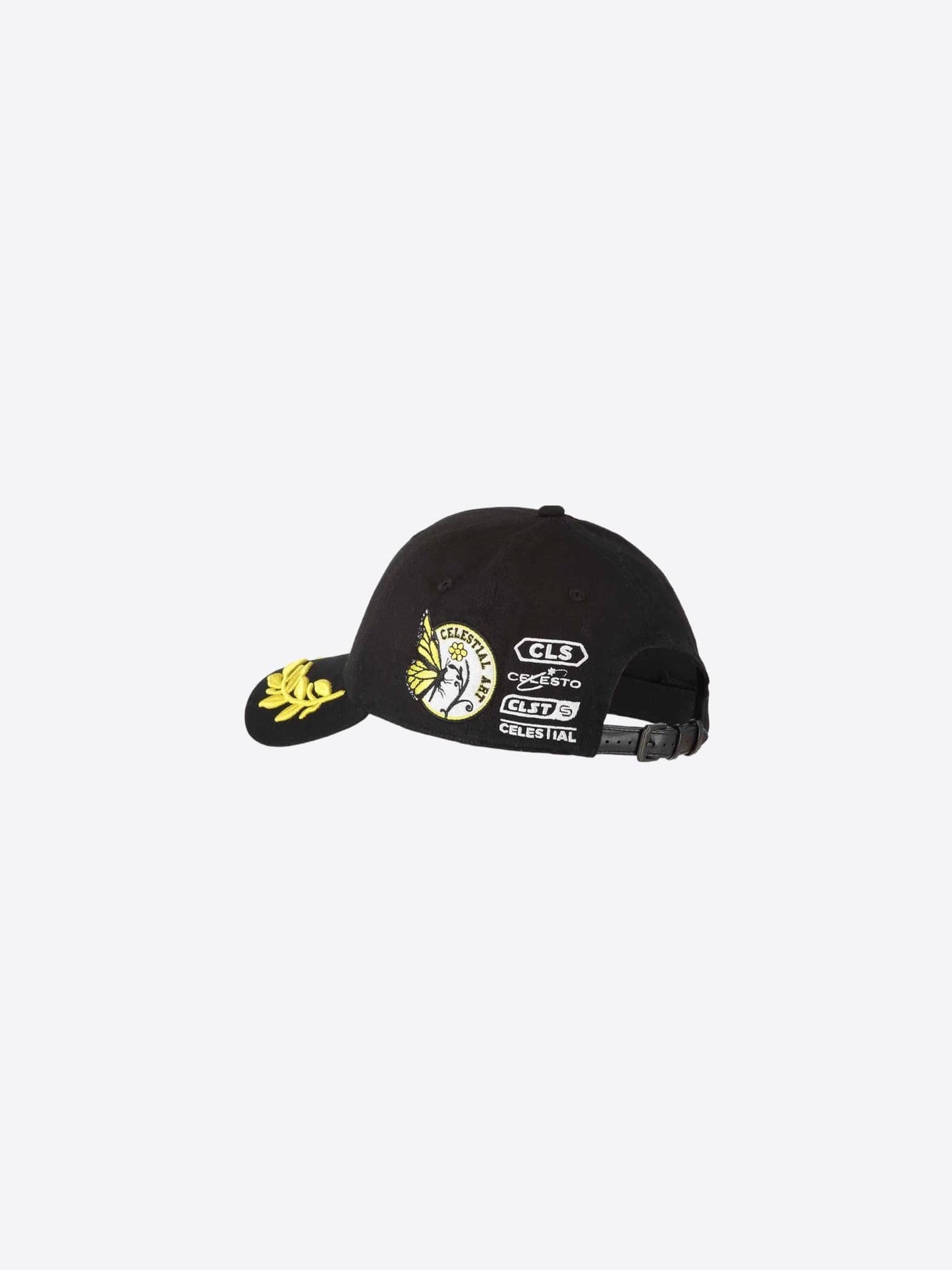 Victory Cap