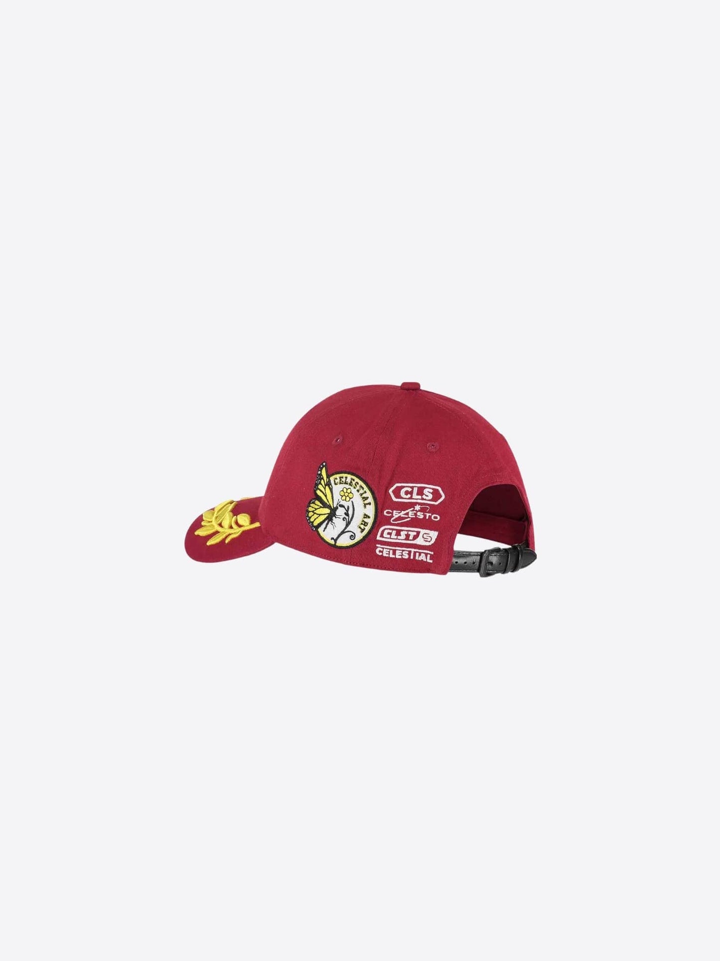 Victory Cap