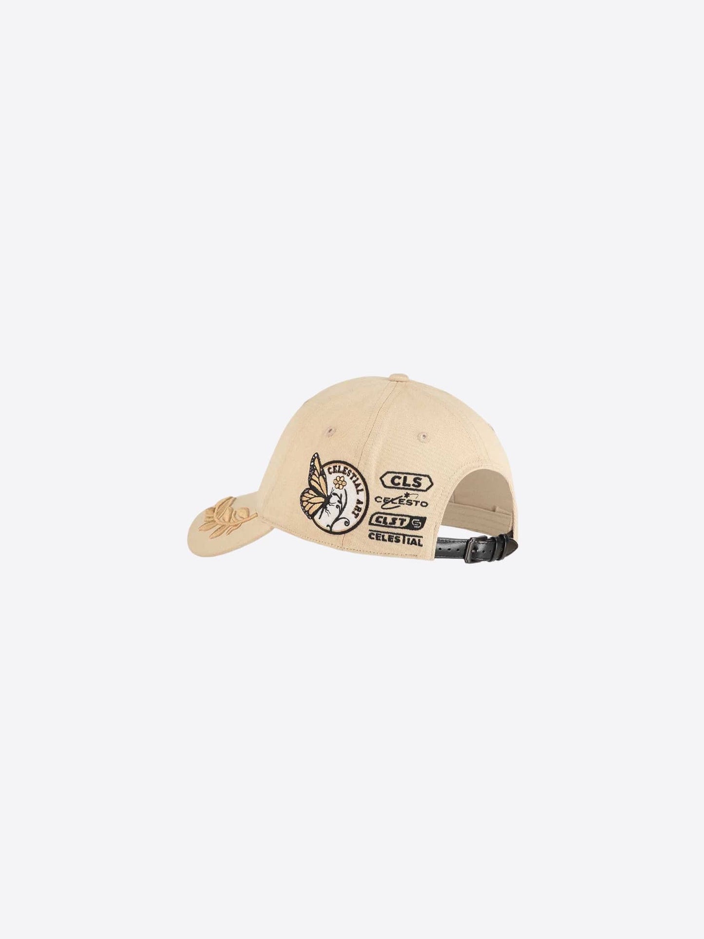 Victory Cap