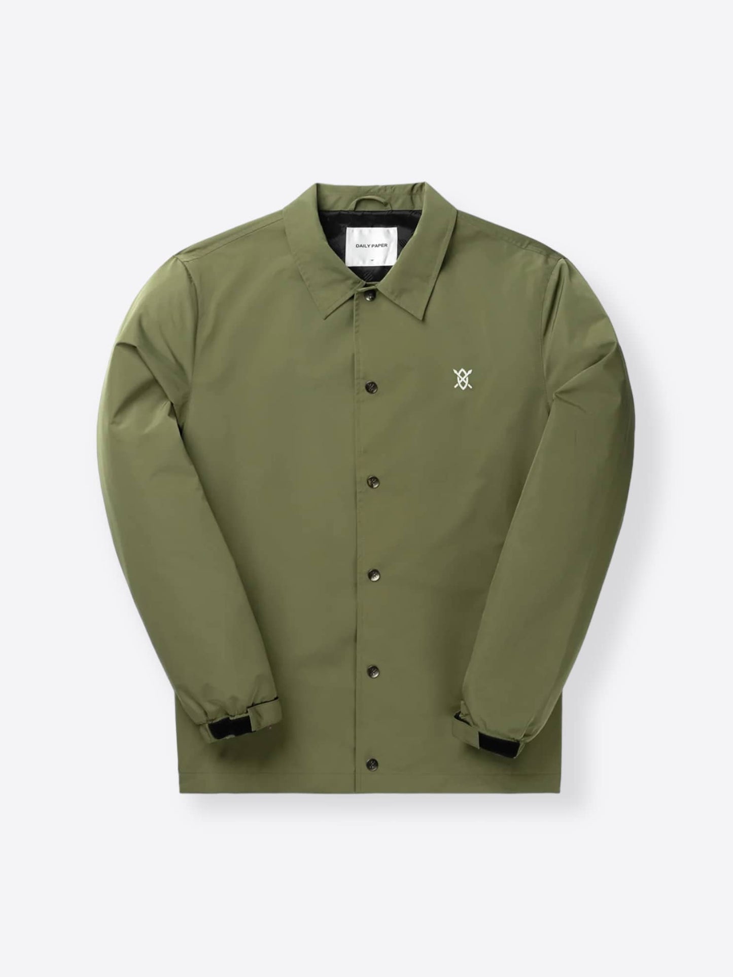 Daily Paper Eze Jacket SS23
