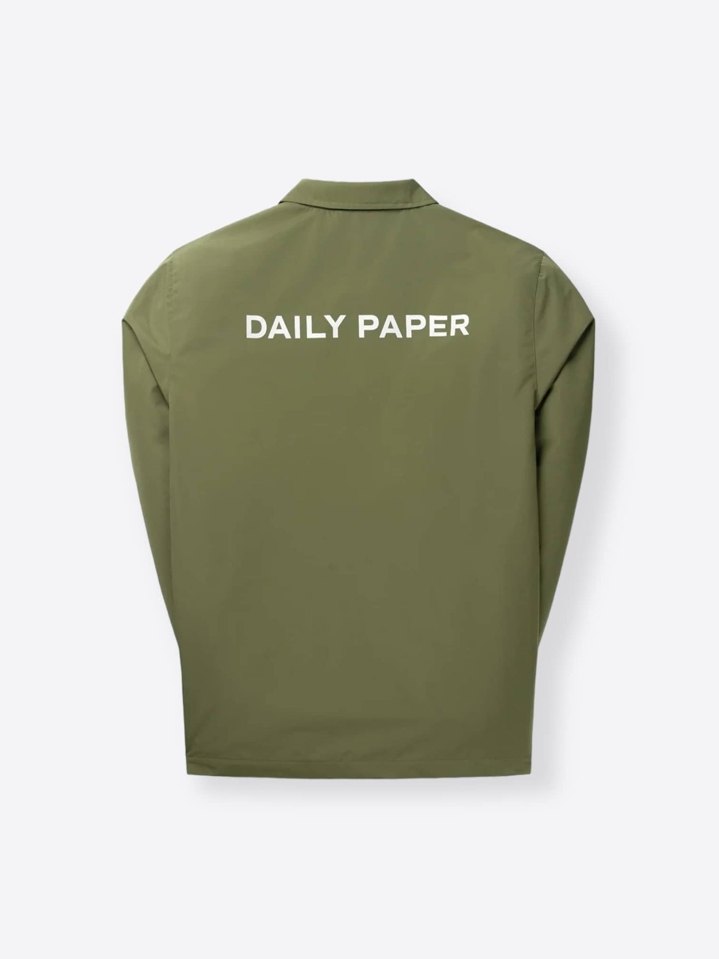 Daily Paper Eze Jacket SS23