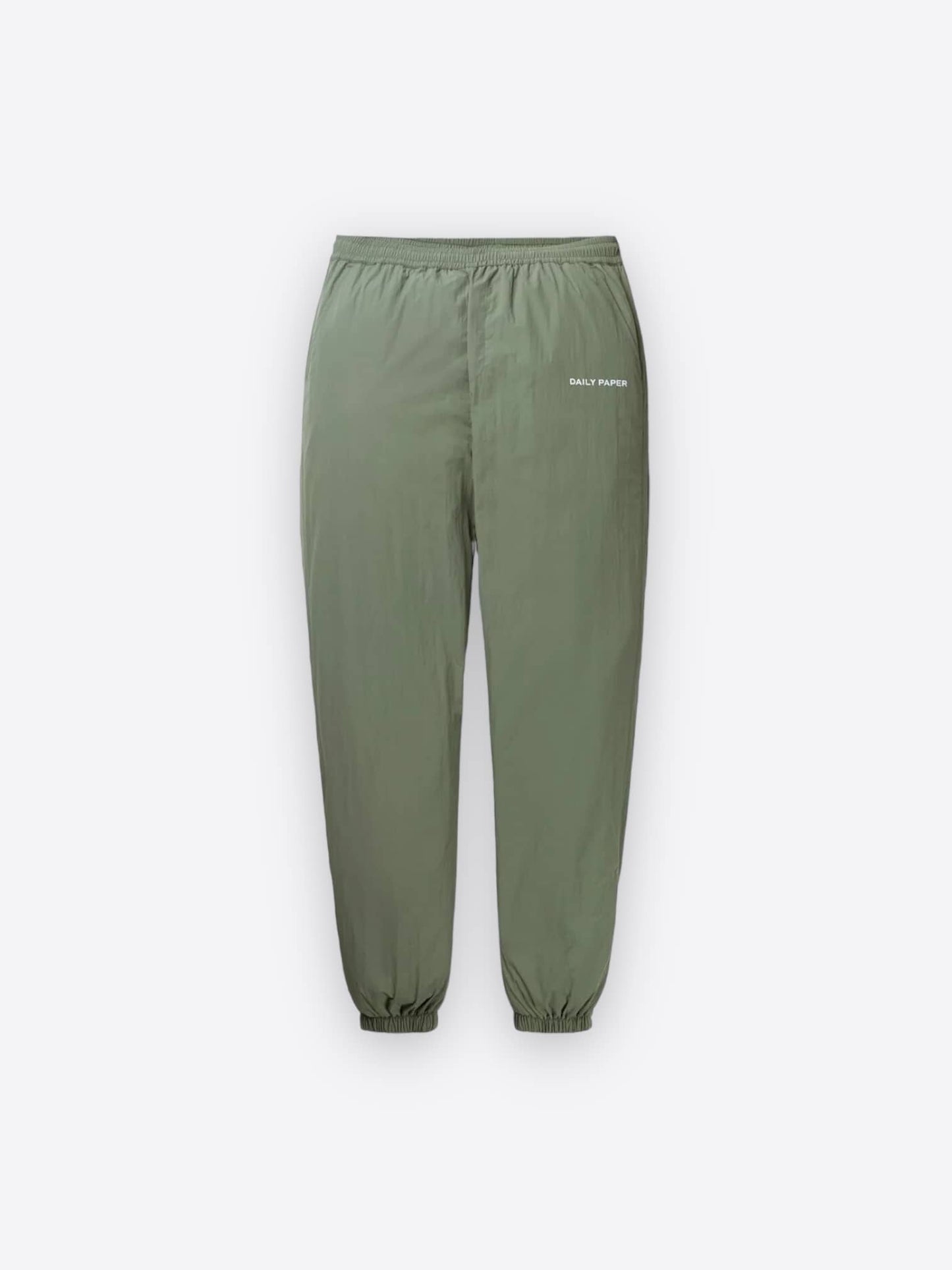 Daily Paper Green Eward Pants SS23