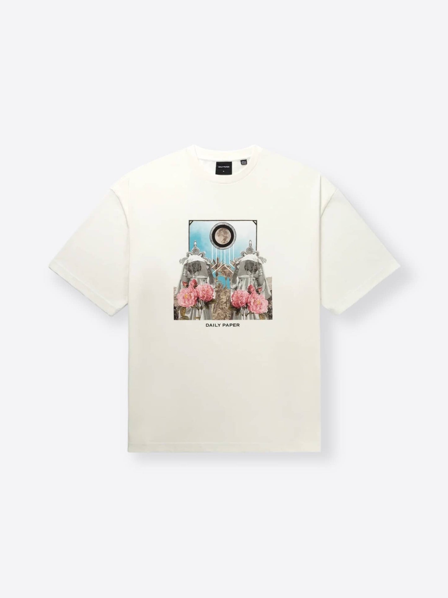 Daily Paper Palmiro T-Shirt SS23