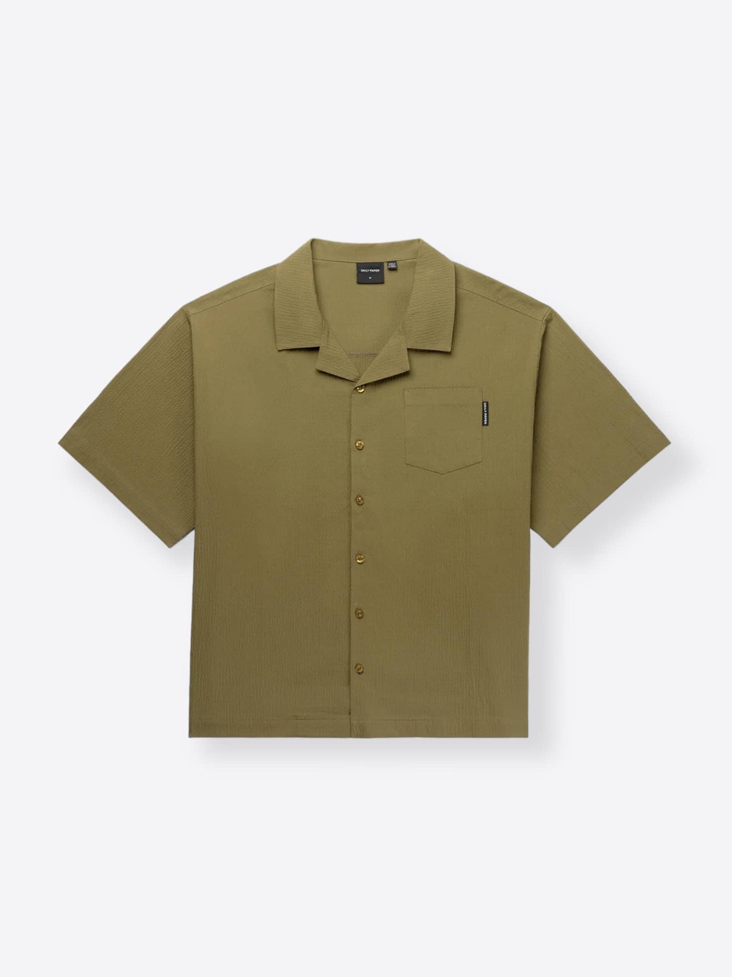 Daily Paper Pinira Shirt SS23
