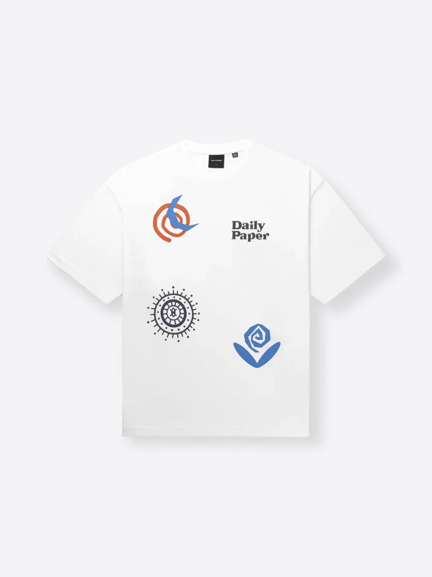 Daily Paper Puscren T-Shirt SS23