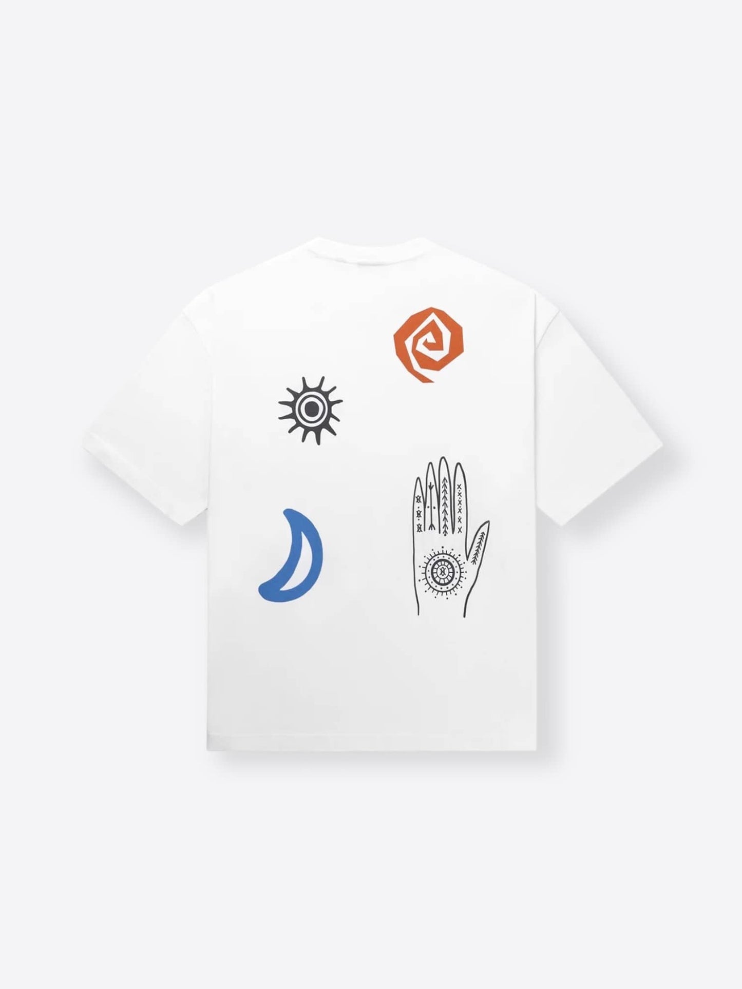 Daily Paper Puscren T-Shirt