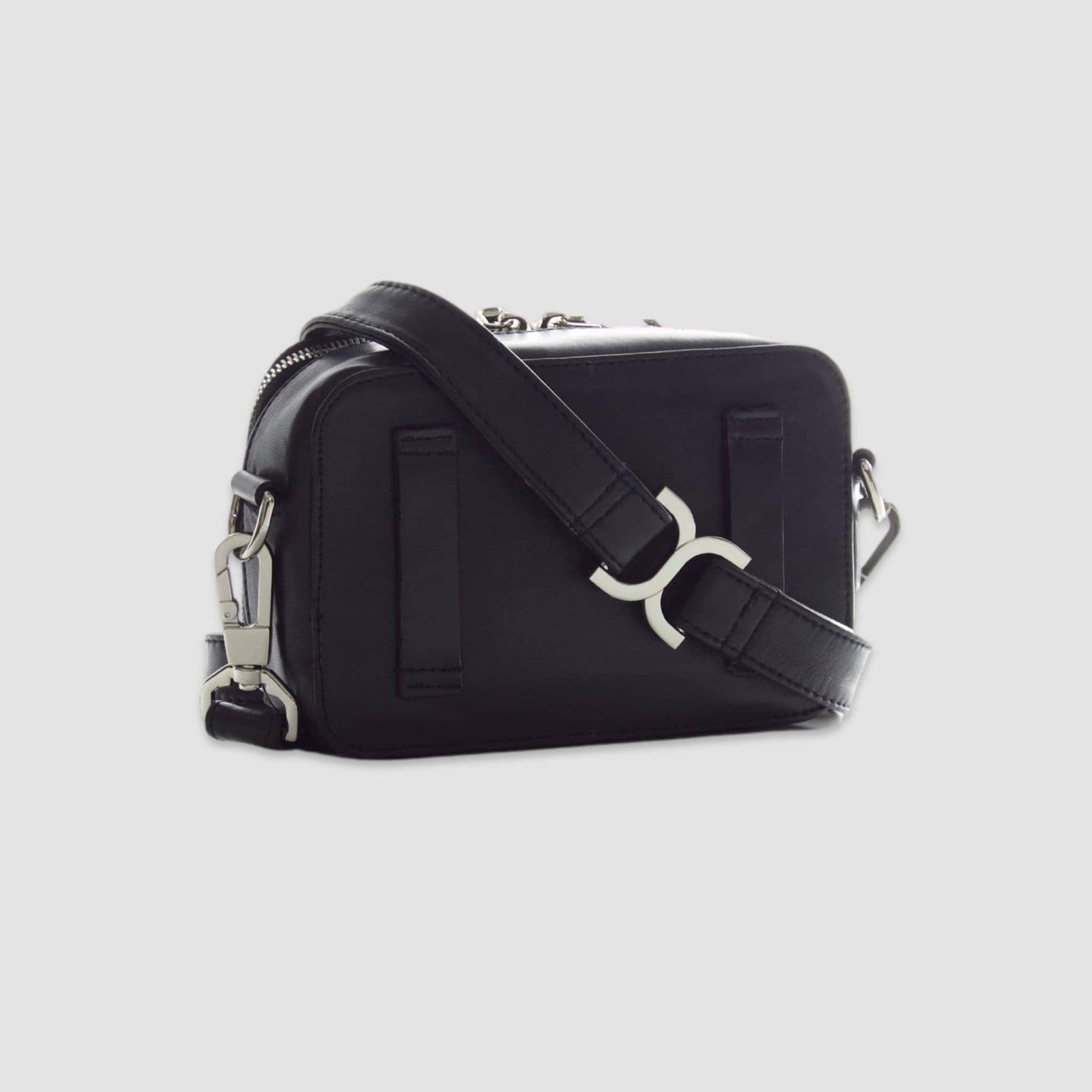 Not Guilty Homme Shoulder Bag Black
