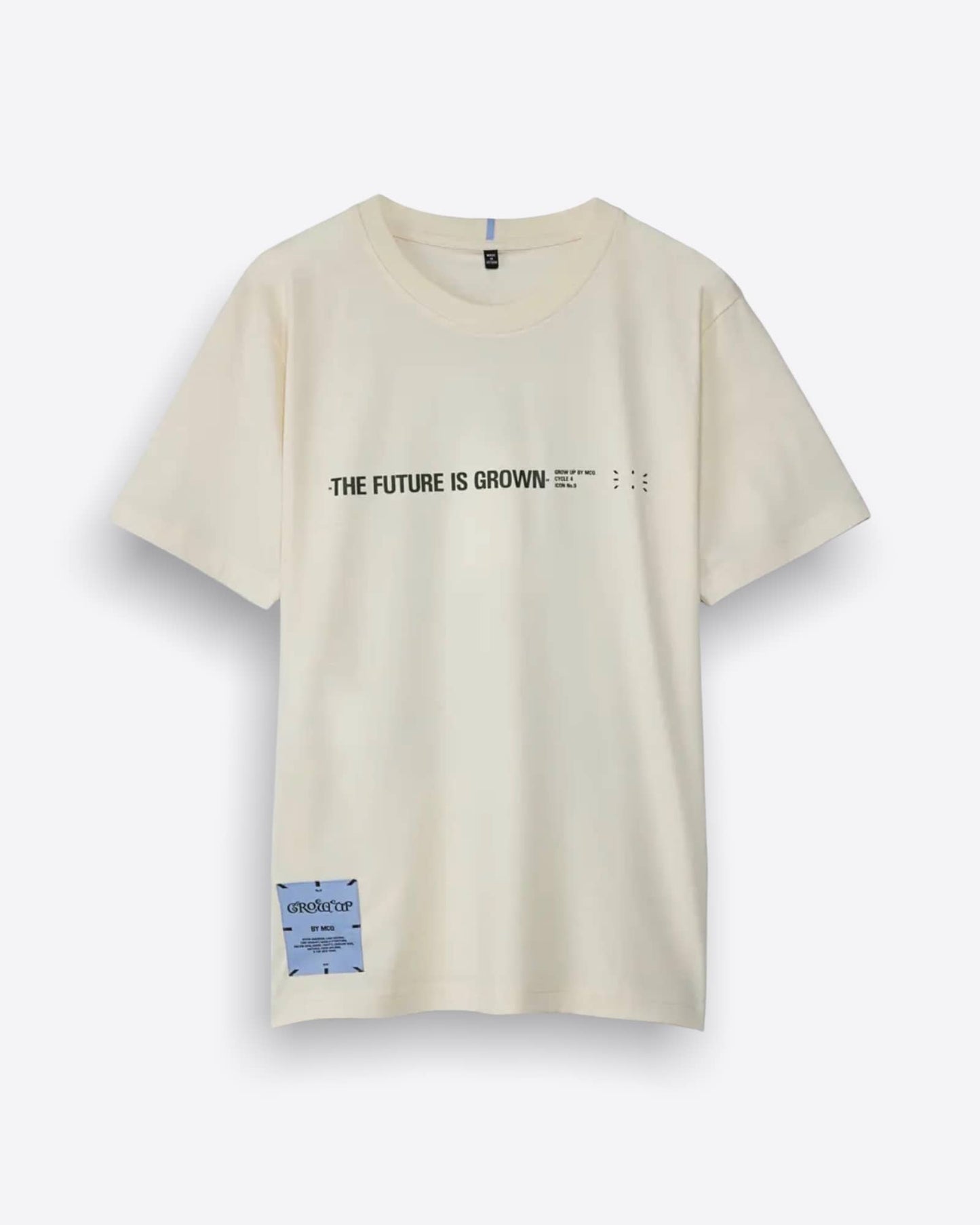GR9 Manifesto T-Shirt
