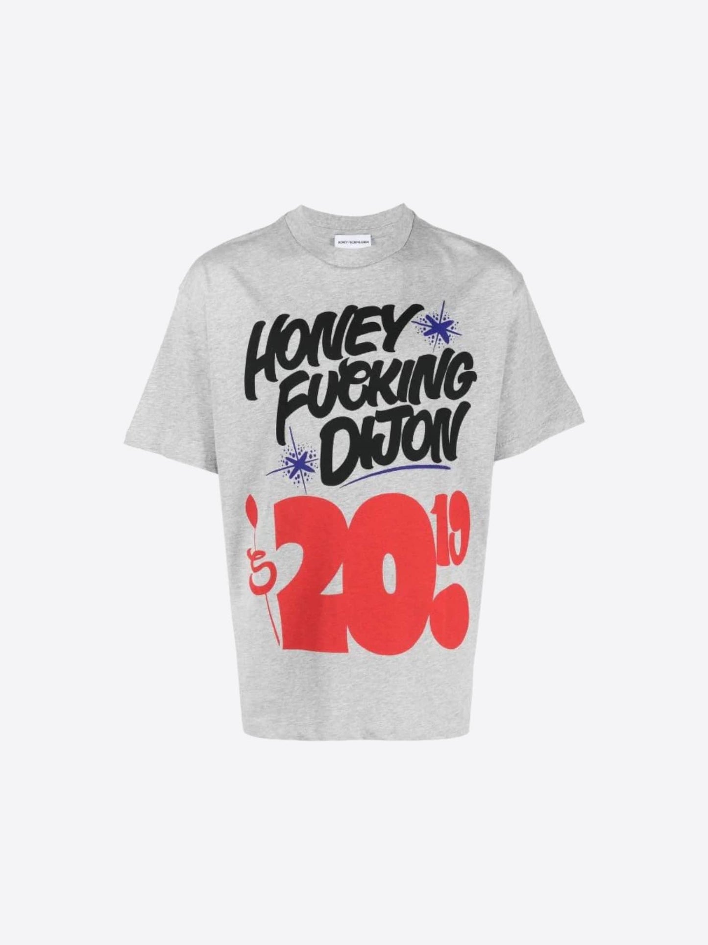 Peter Paid Honey T-Shirt