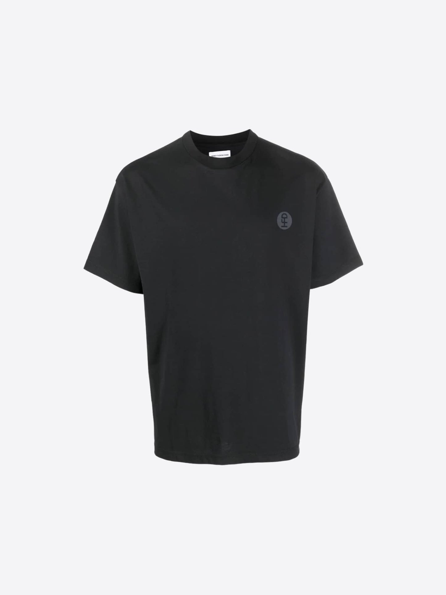 Sheer Walk The Night T-Shirt