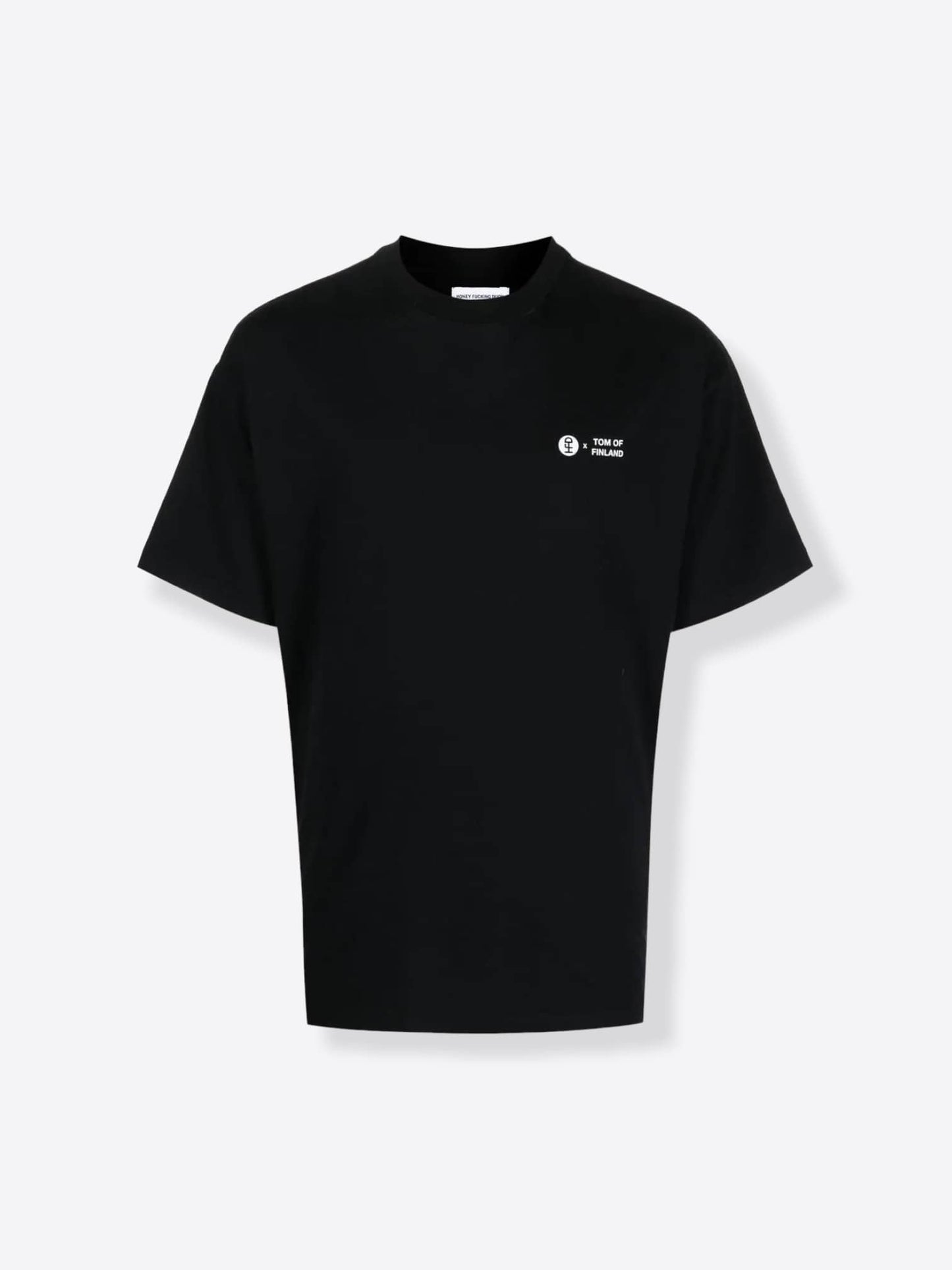 Honey Fucking Dijon Tom Of Finland T-Shirt Black