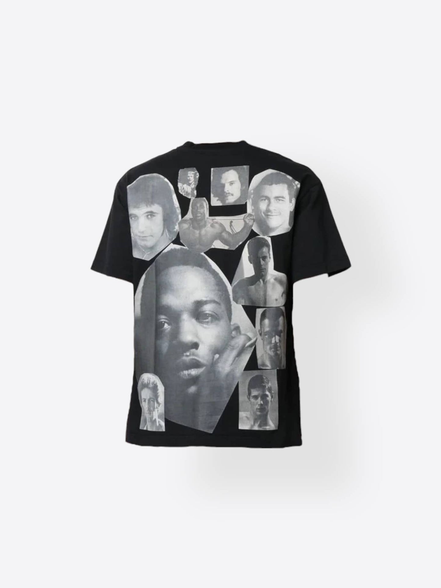 Honey Fucking Dijon Tom Of Finland T-Shirt Black