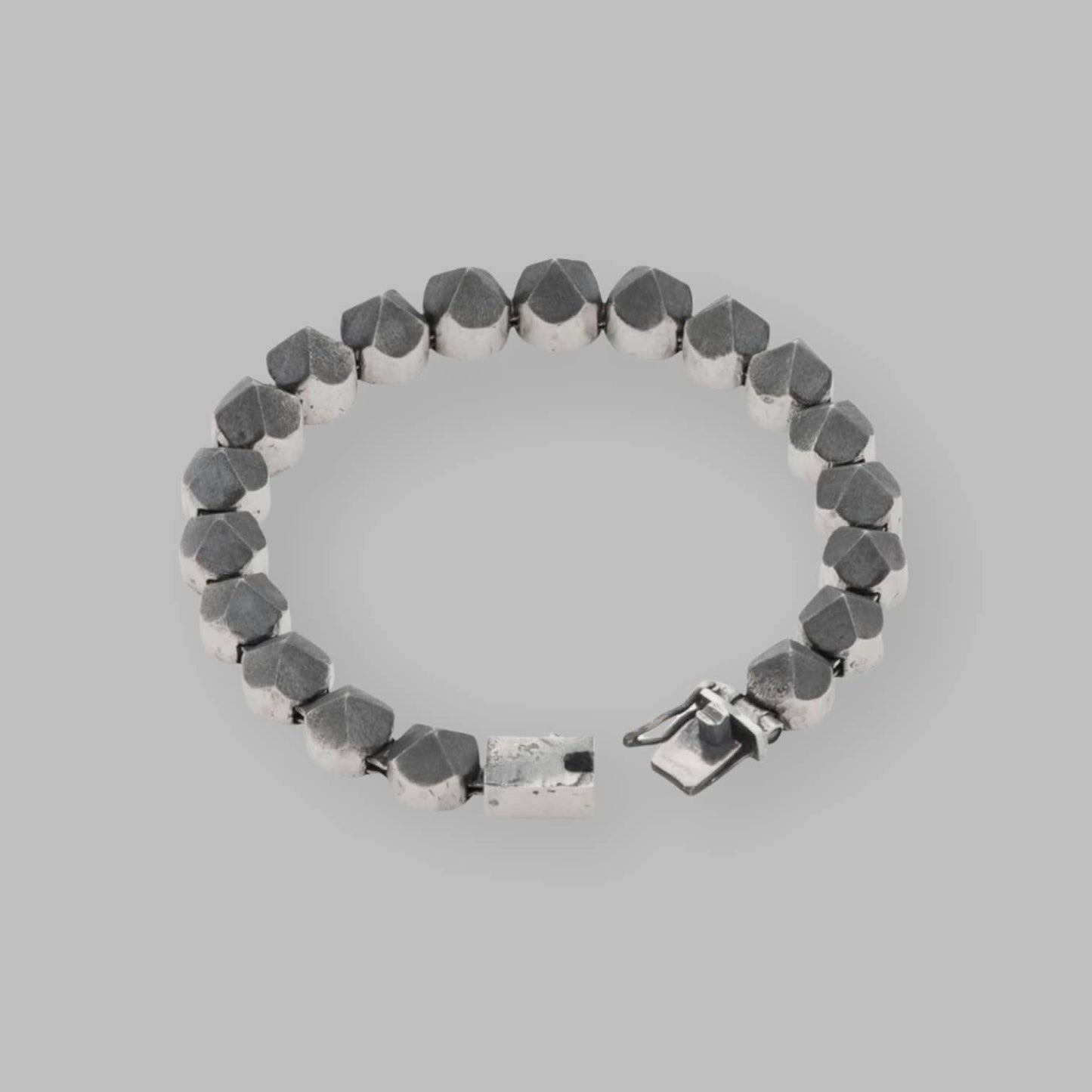 Silver Bracelet