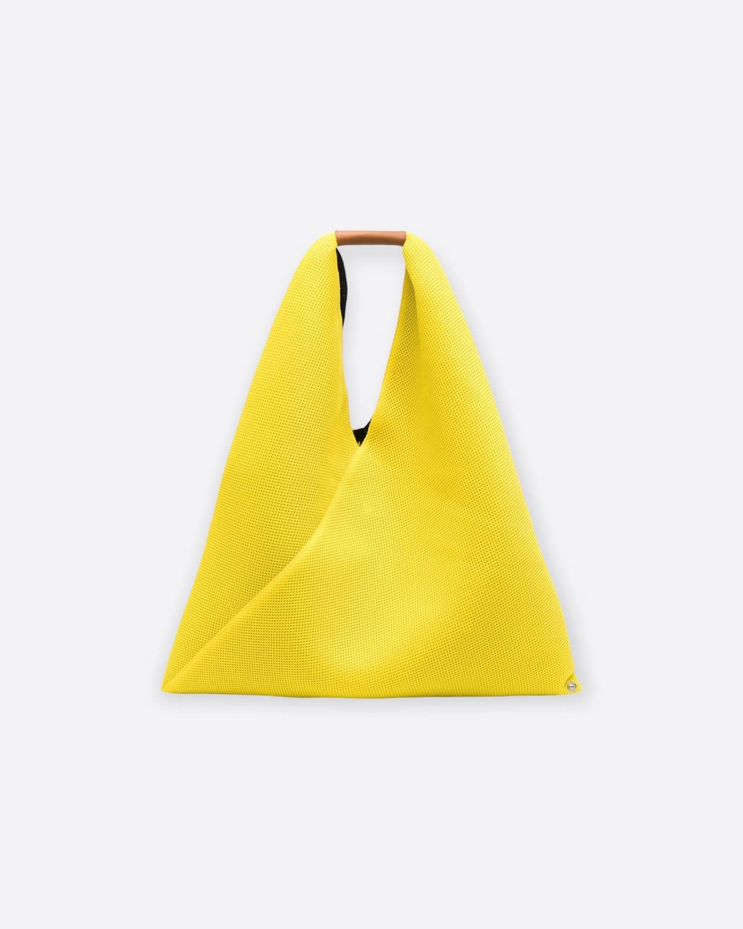 MM6 Maison Margiela Japanese Net Bag Yellow
