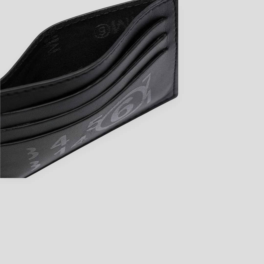 Logo Cardholder