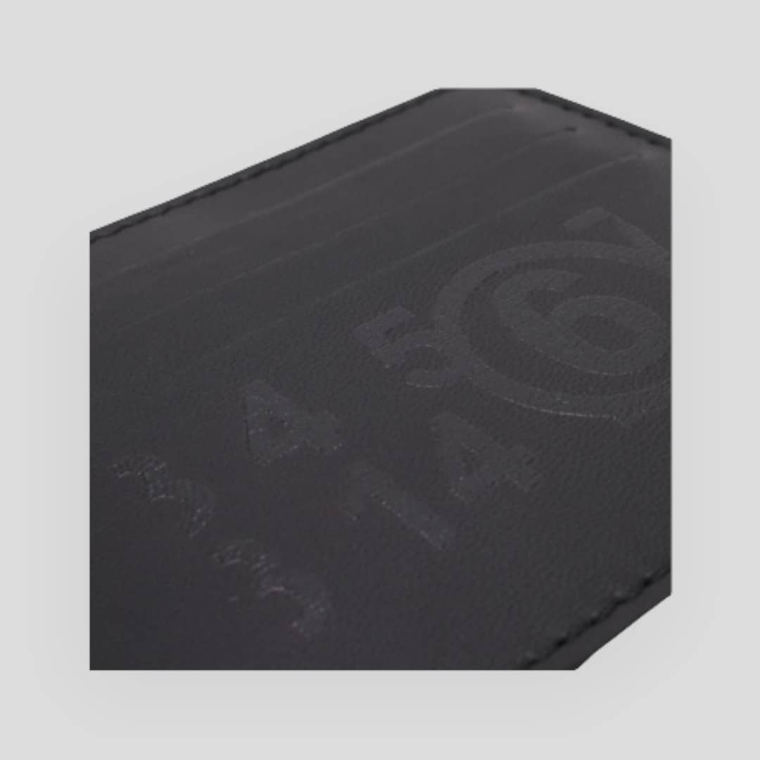 Logo Cardholder