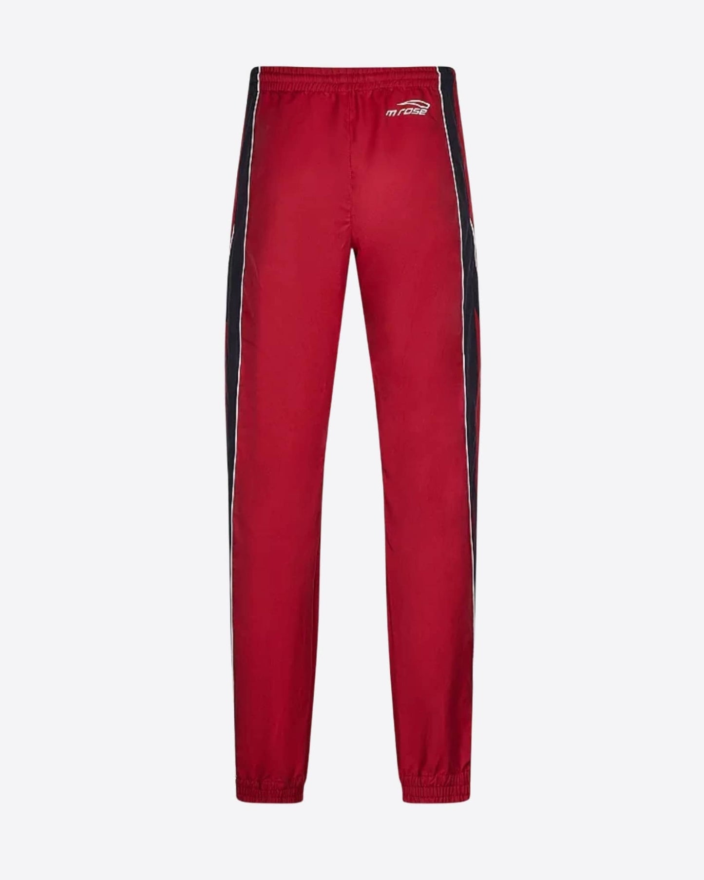 Panelled Track Pant