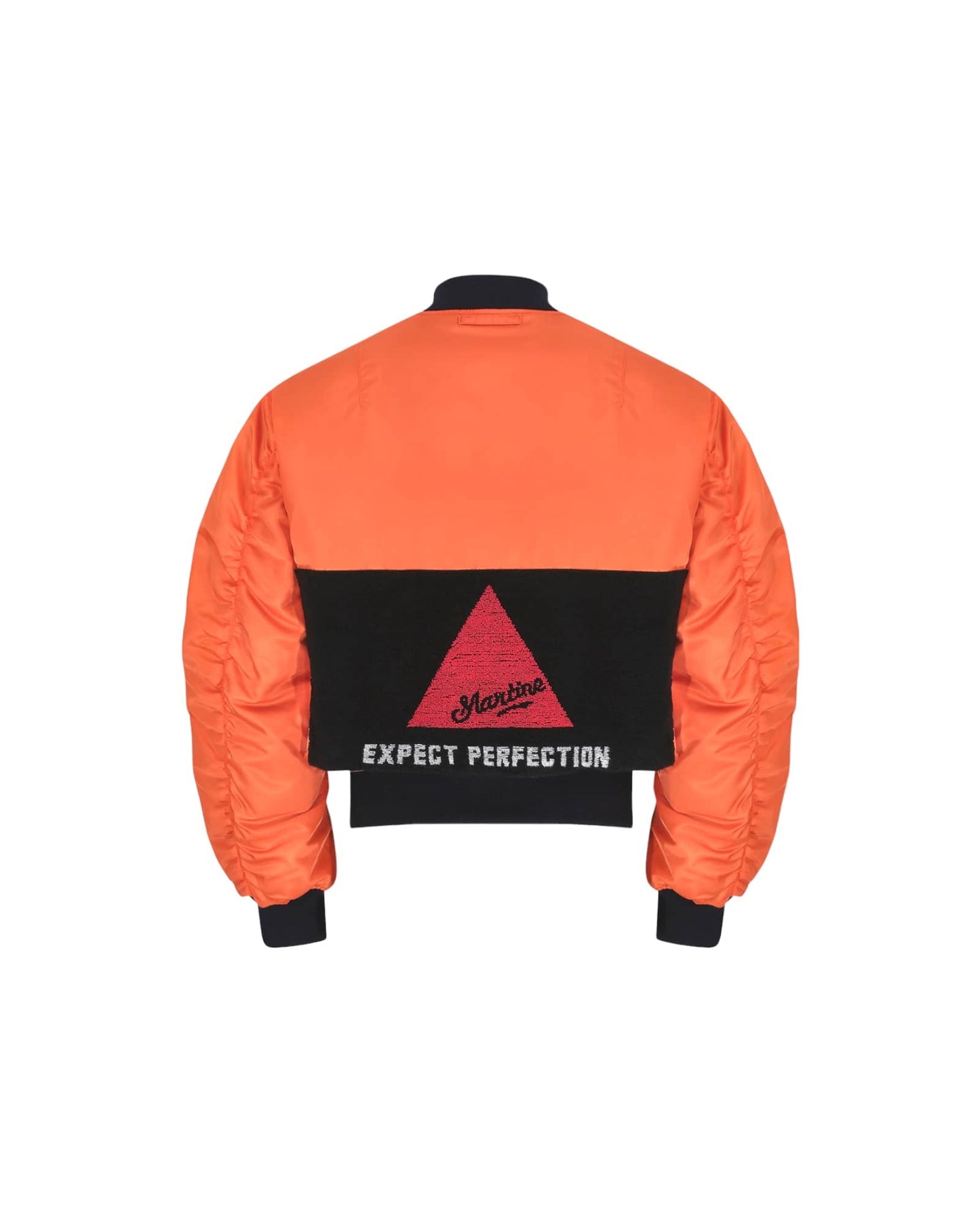 Classic Bomber