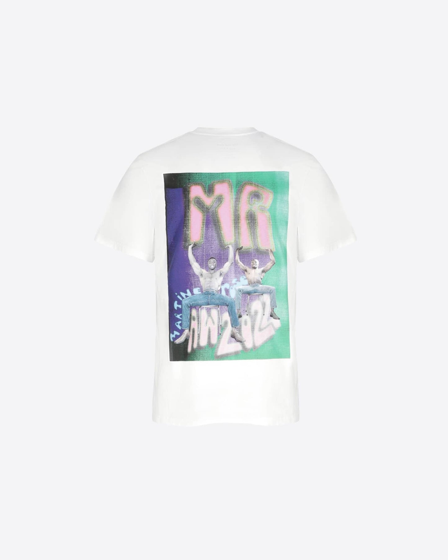 Mr Cotton T-Shirt