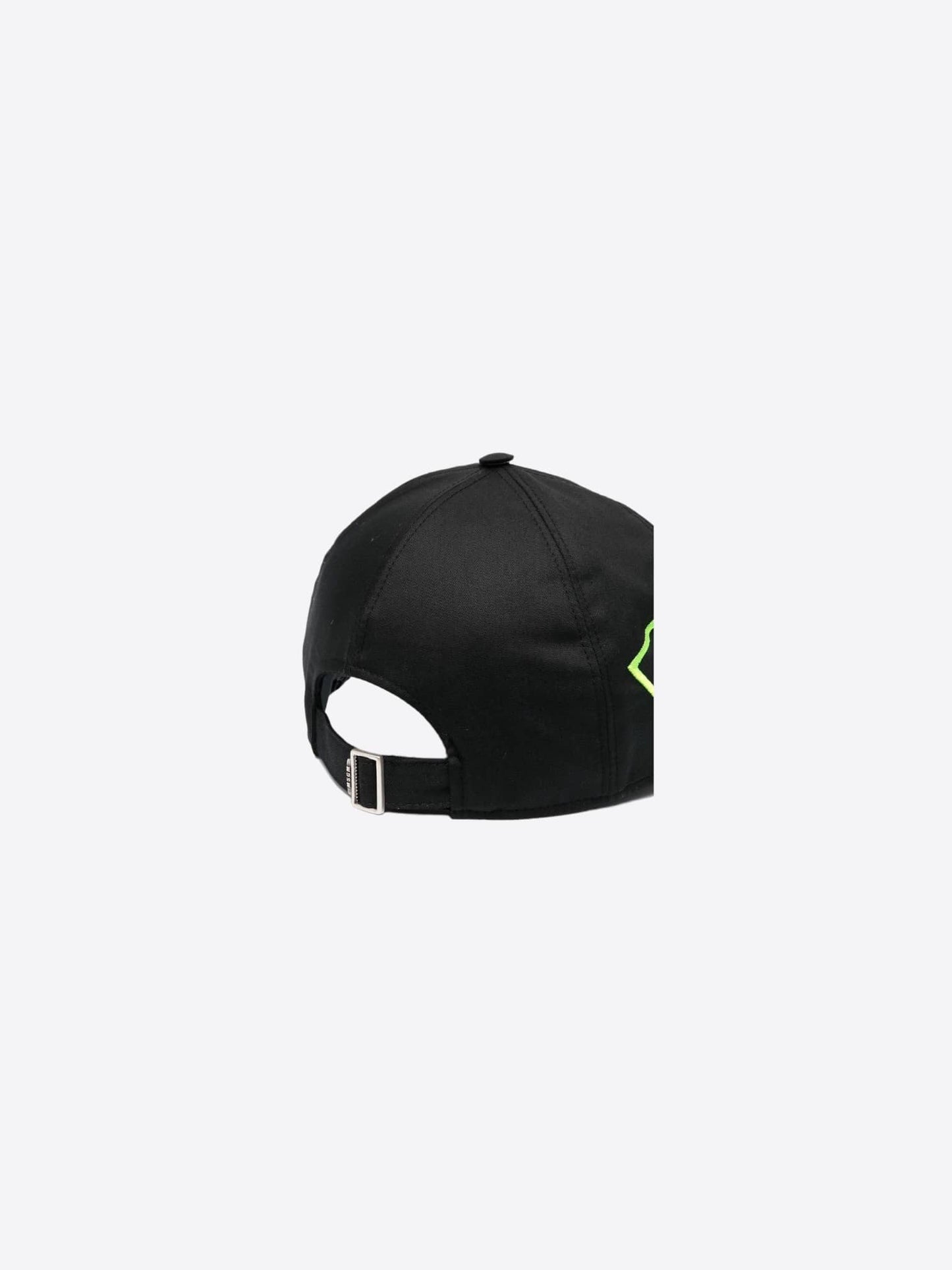 Gorra de béisbol con logotipo