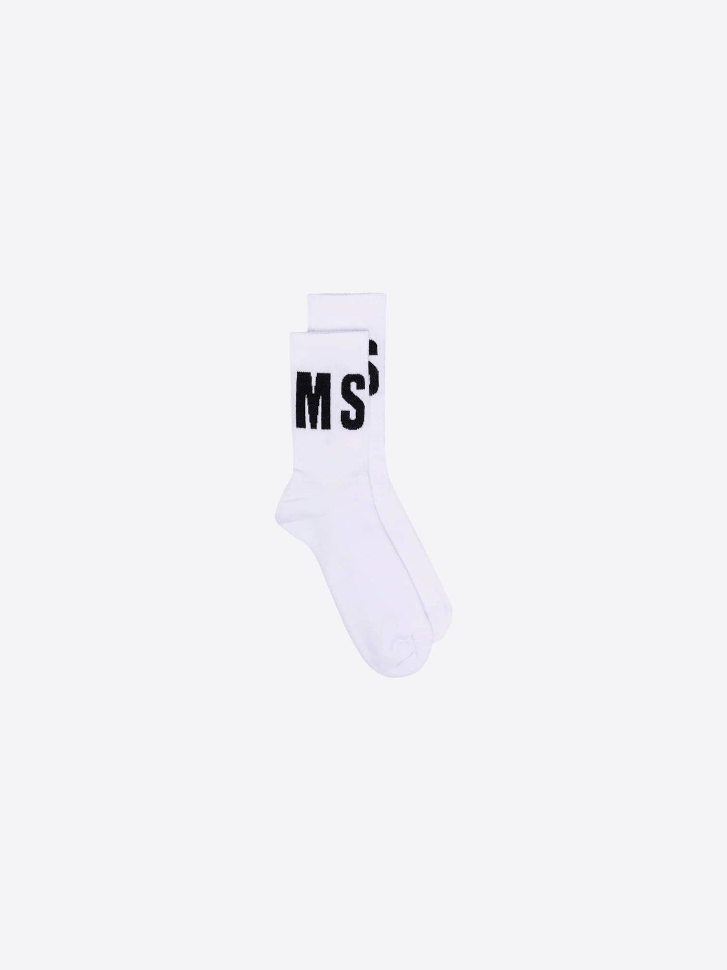 Logo Msgm Calcetines