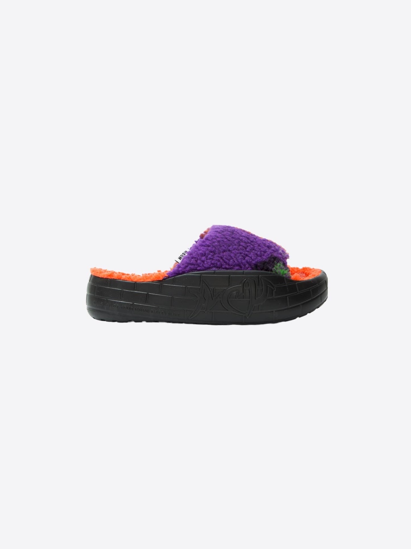 Msgm Slides