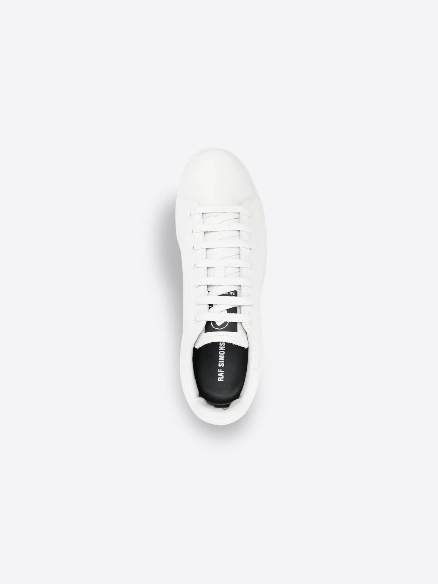 Raf Simons Orion Sneakers Light Grey