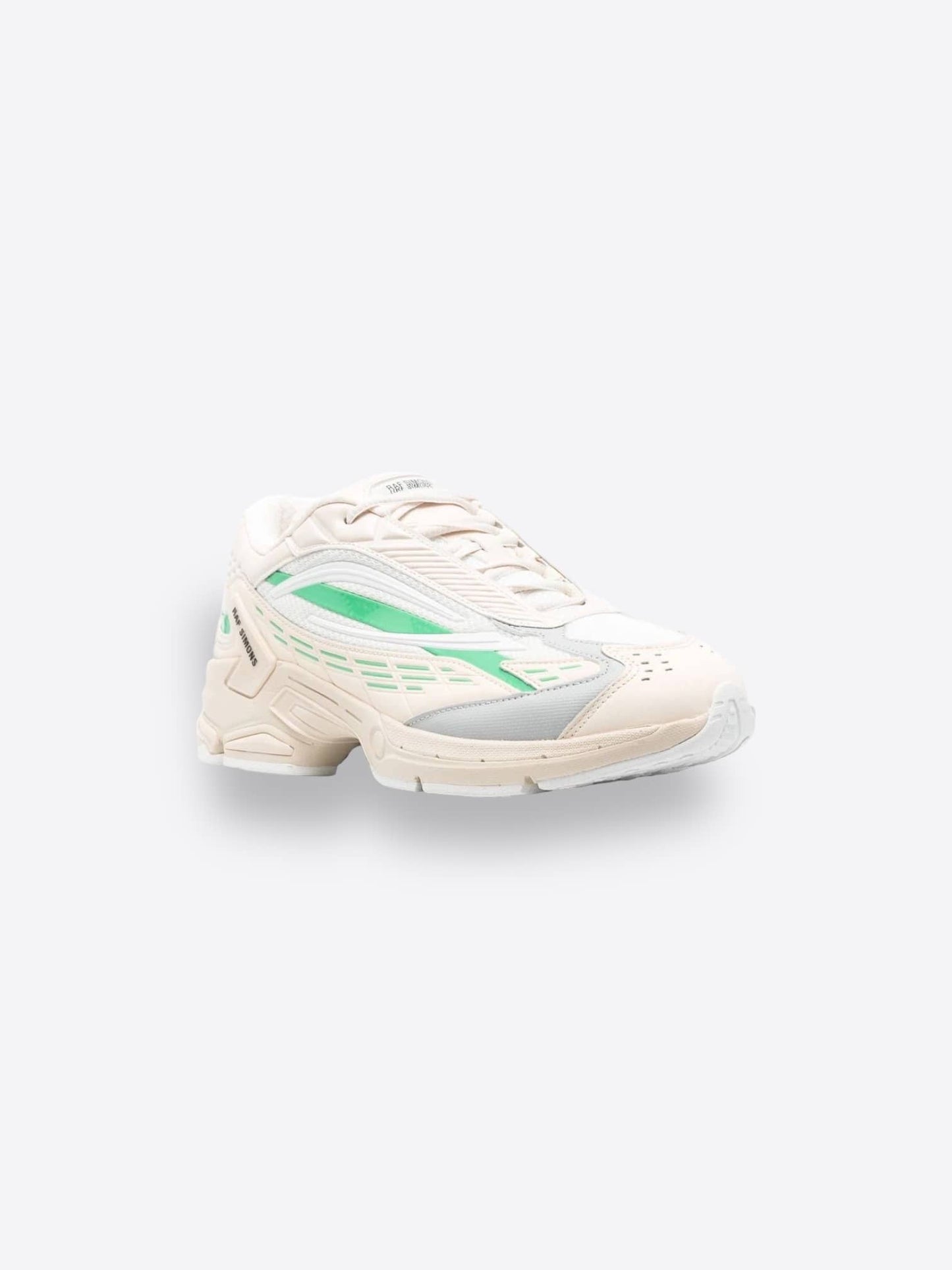 Raf Simons Pharaxus Chunky Sneakers Runner