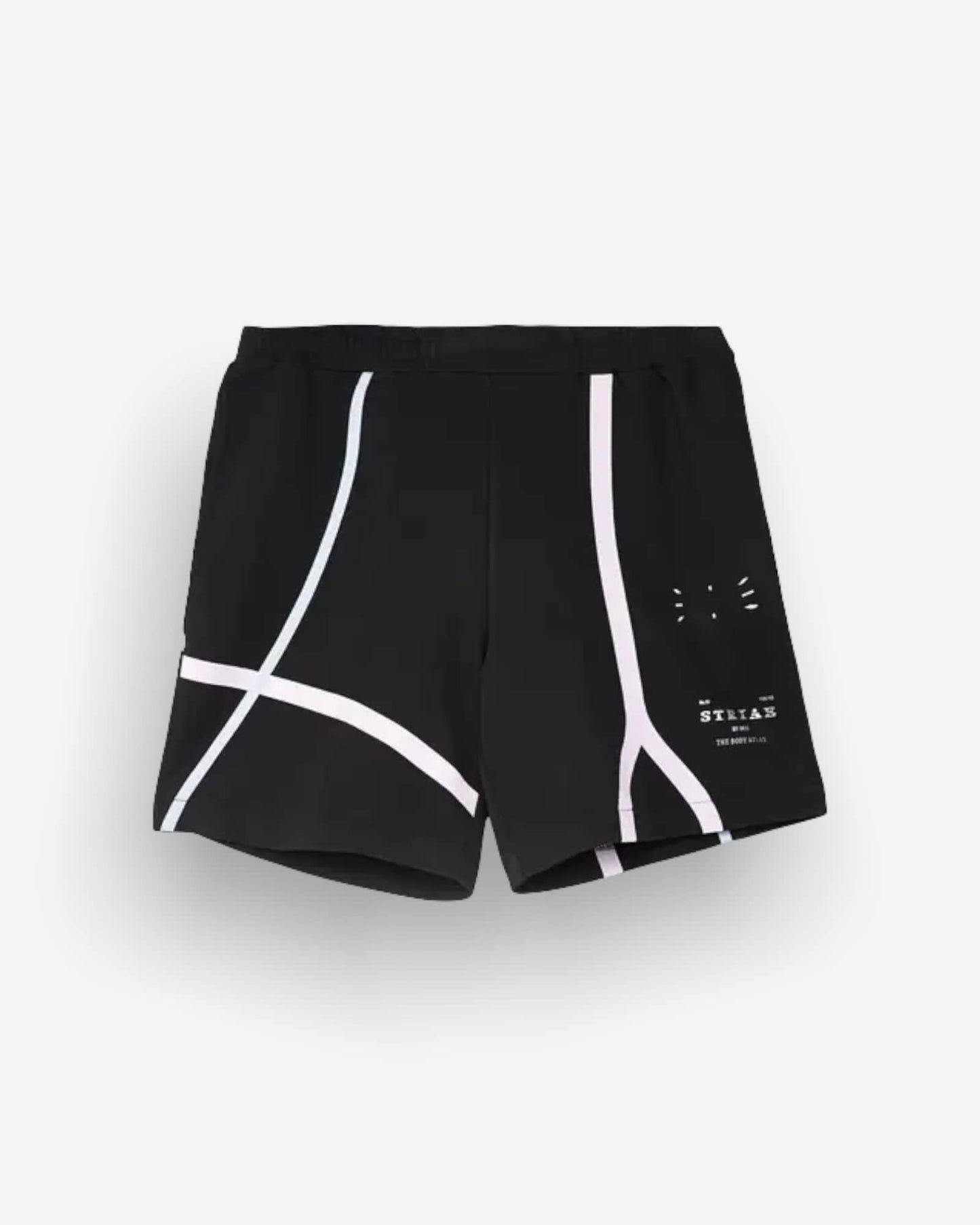 S10 Taped Shorts